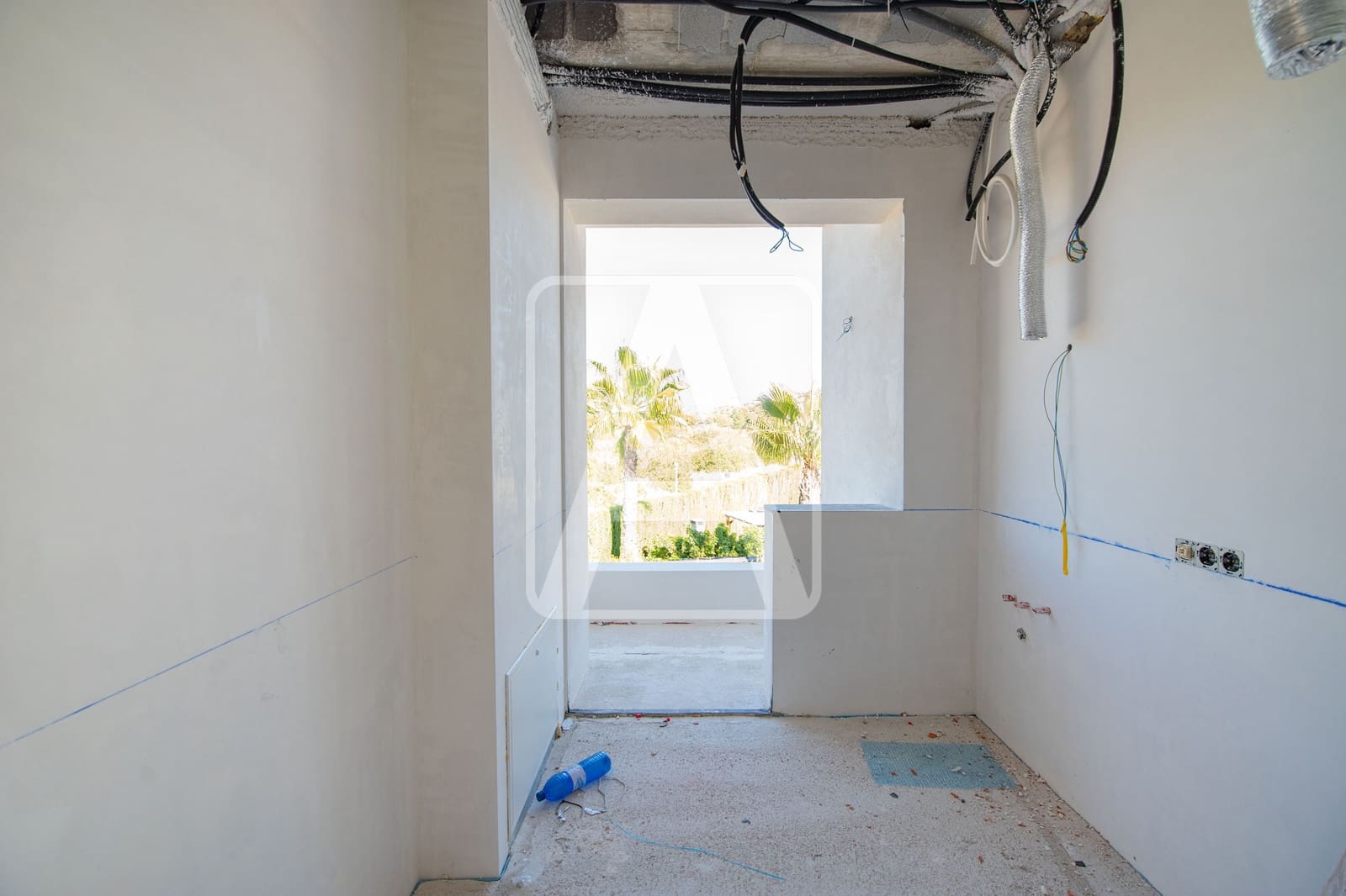 3 chambre Villa/Maison à vendre à Calpe / Calp avec piscine garage - 1 200 000 € (Ref: 9415075)