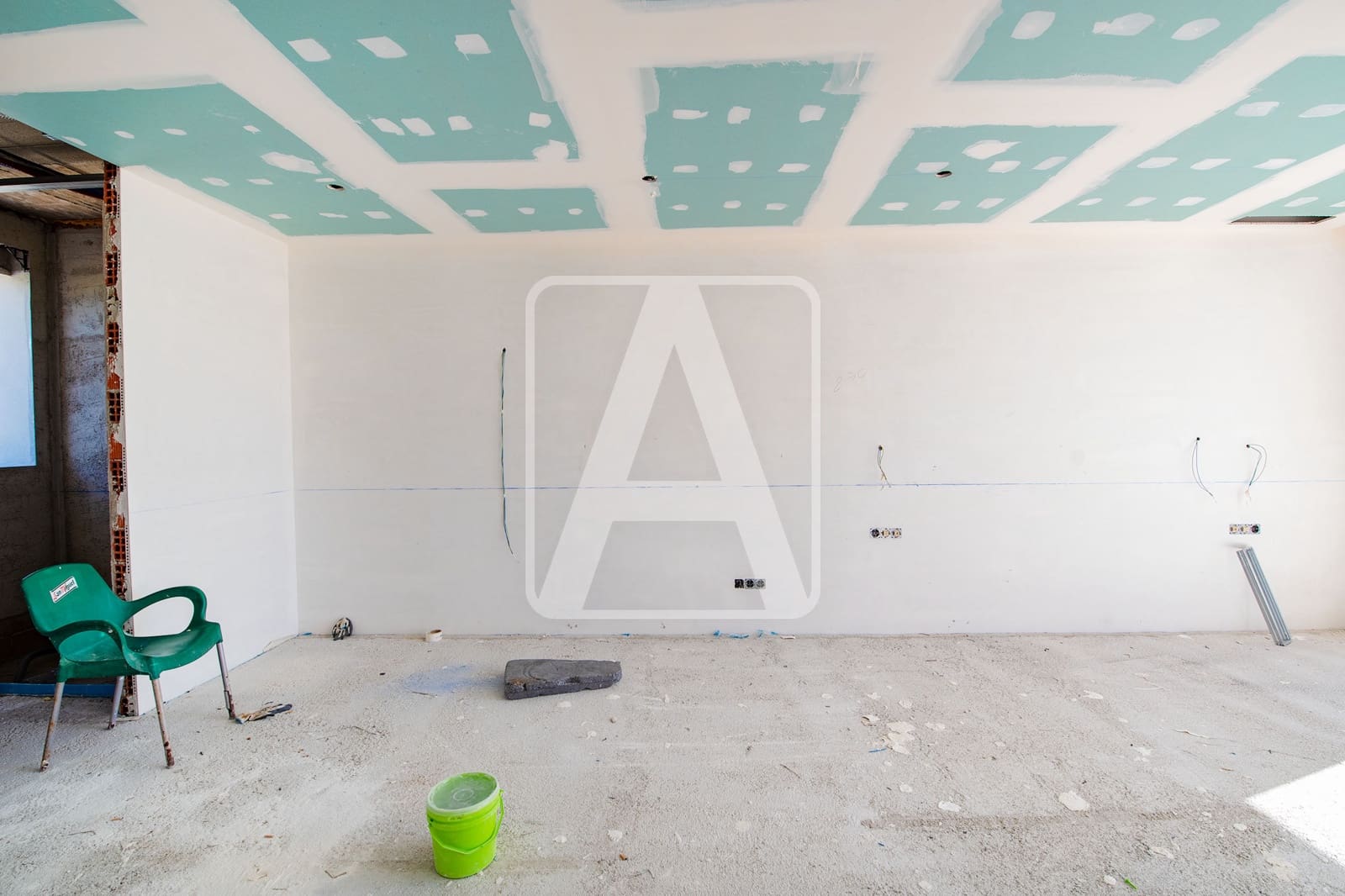 3 chambre Villa/Maison à vendre à Calpe / Calp avec piscine garage - 1 200 000 € (Ref: 9415075)