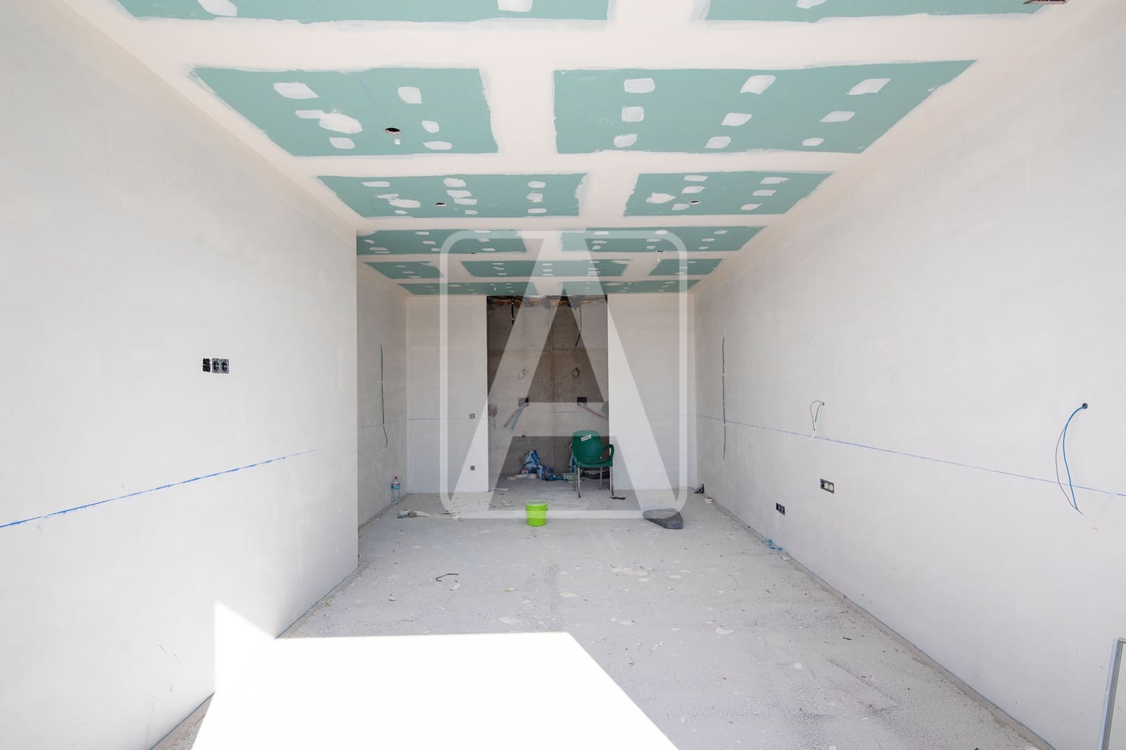 3 chambre Villa/Maison à vendre à Calpe / Calp avec piscine garage - 1 200 000 € (Ref: 9415075)