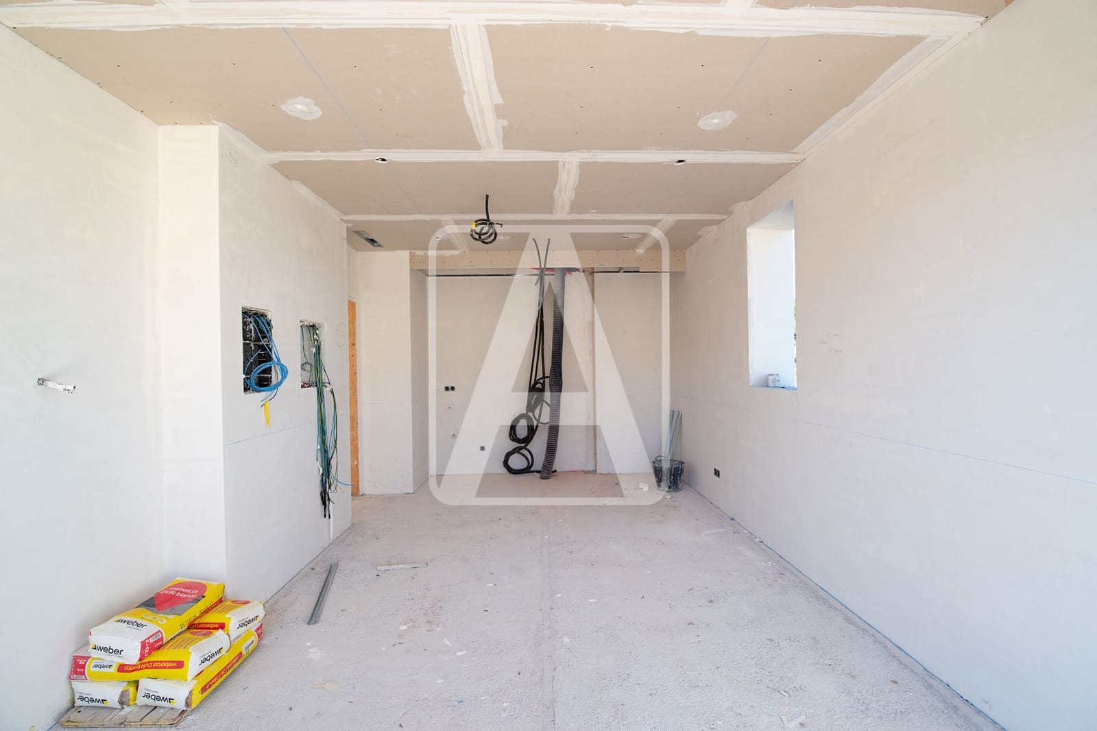 3 chambre Villa/Maison à vendre à Calpe / Calp avec piscine garage - 1 200 000 € (Ref: 9415075)