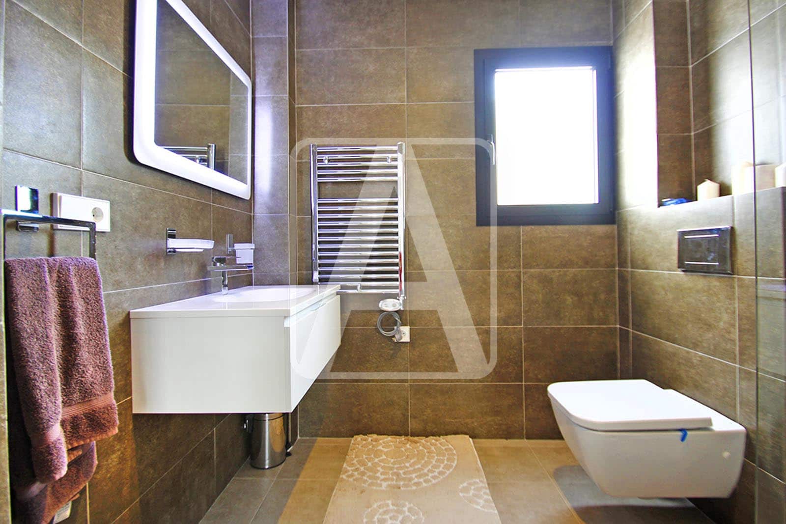 Chalet de 5 habitaciones en Calpe / Calp en venta con piscina garaje - 1.800.000 € (Ref: 9415311)