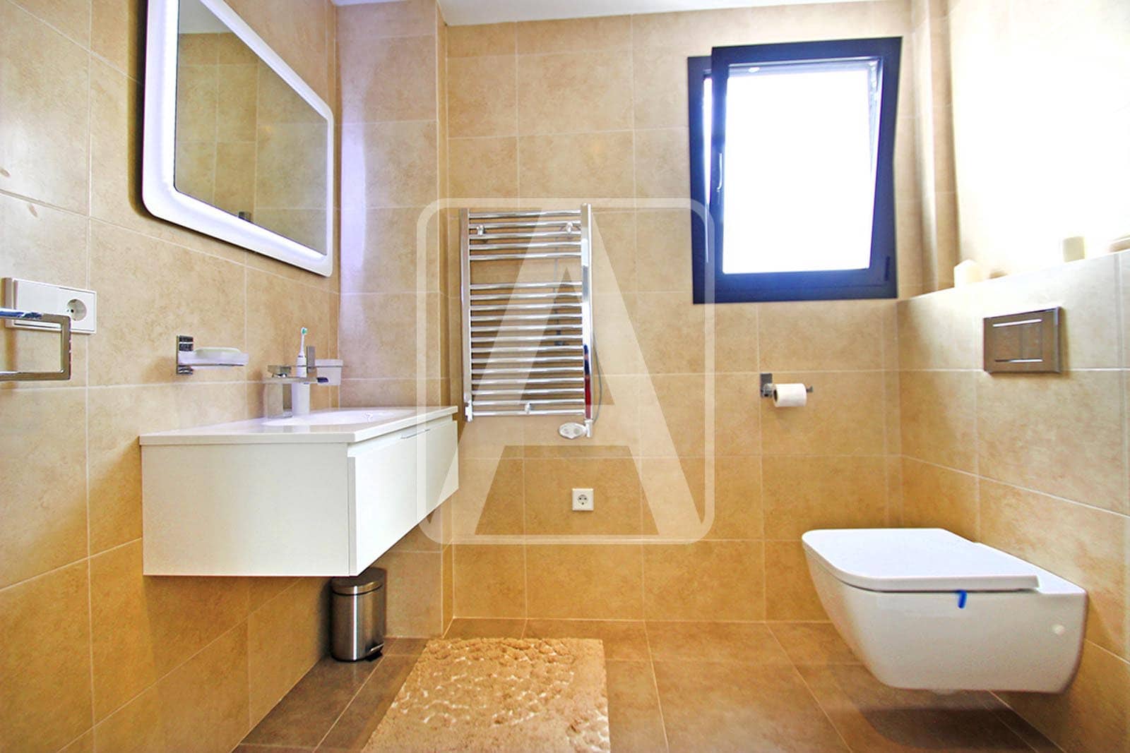 Chalet de 5 habitaciones en Calpe / Calp en venta con piscina garaje - 1.800.000 € (Ref: 9415311)