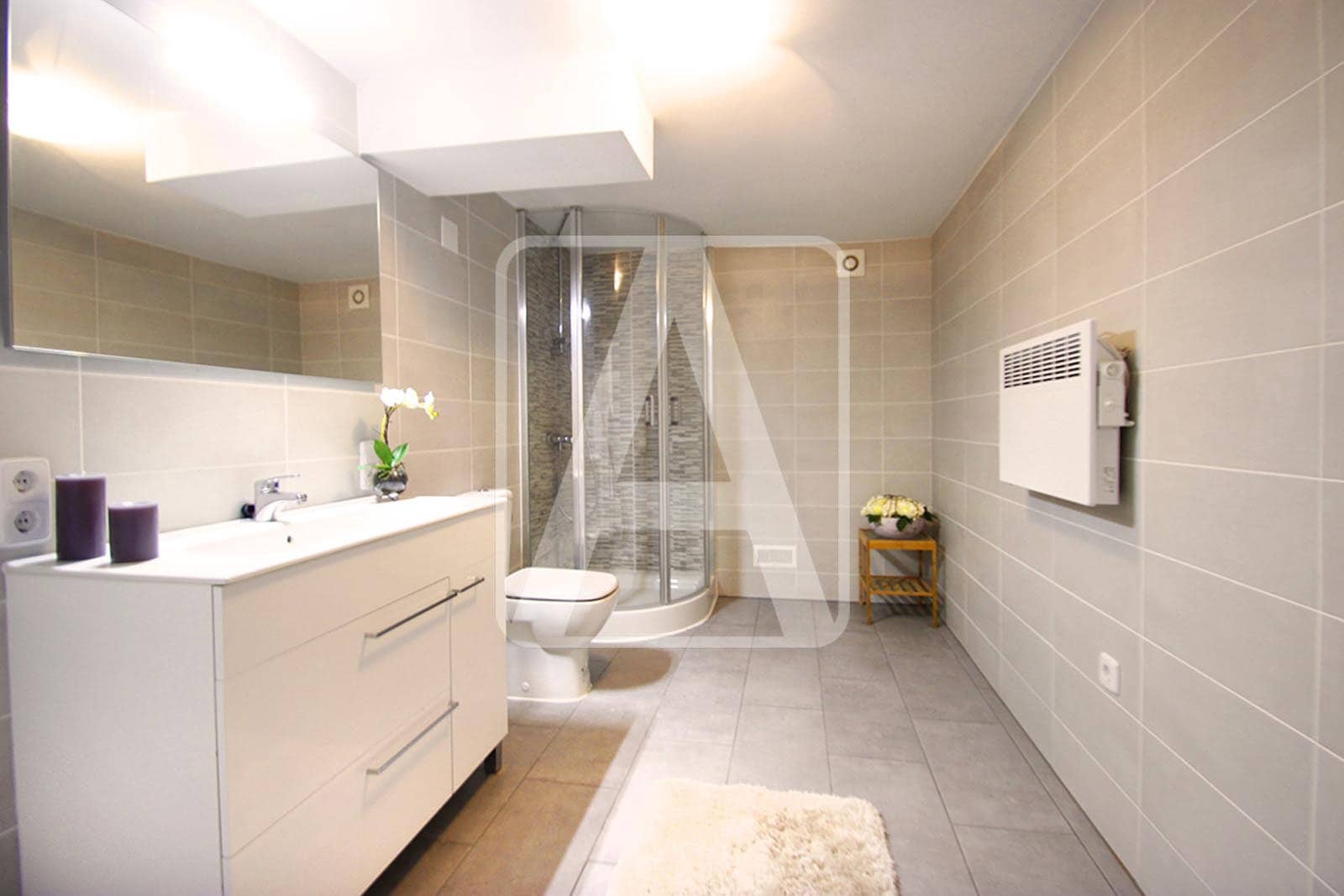 Chalet de 5 habitaciones en Calpe / Calp en venta con piscina garaje - 1.800.000 € (Ref: 9415311)