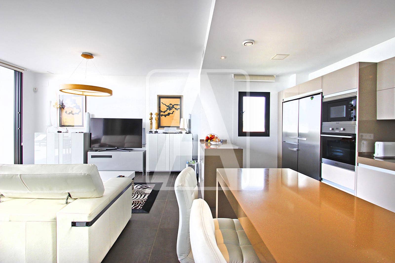 Chalet de 5 habitaciones en Calpe / Calp en venta con piscina garaje - 1.800.000 € (Ref: 9415311)