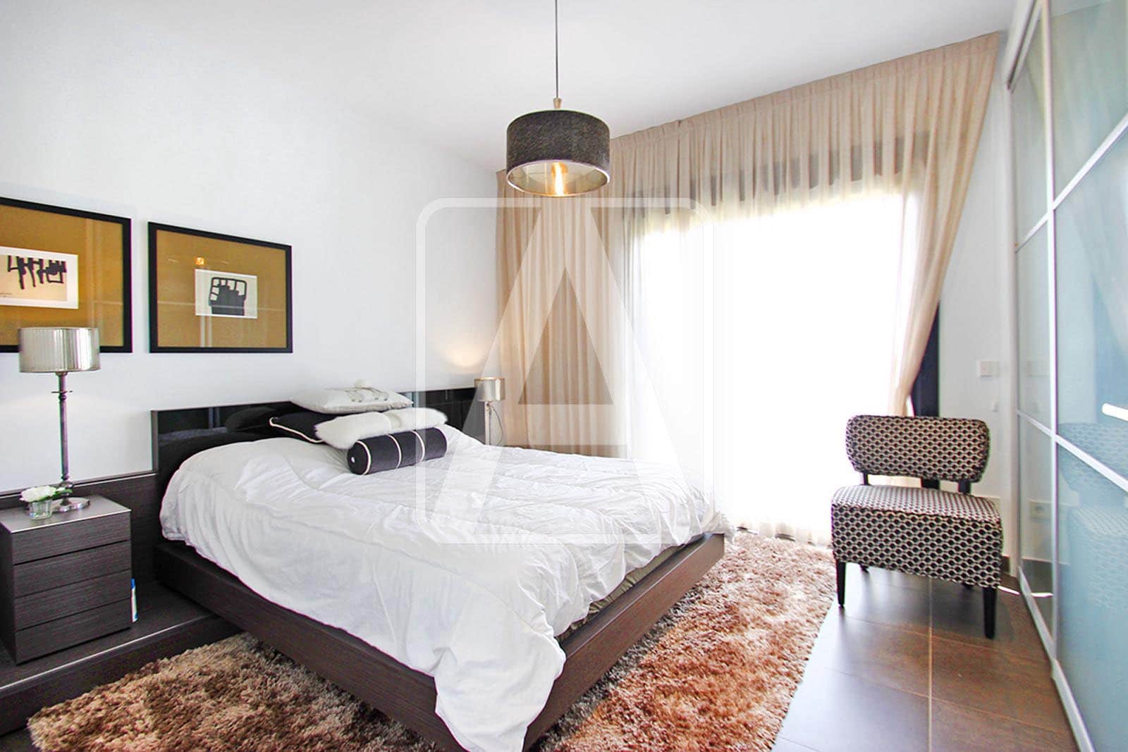 Chalet de 5 habitaciones en Calpe / Calp en venta con piscina garaje - 1.800.000 € (Ref: 9415311)