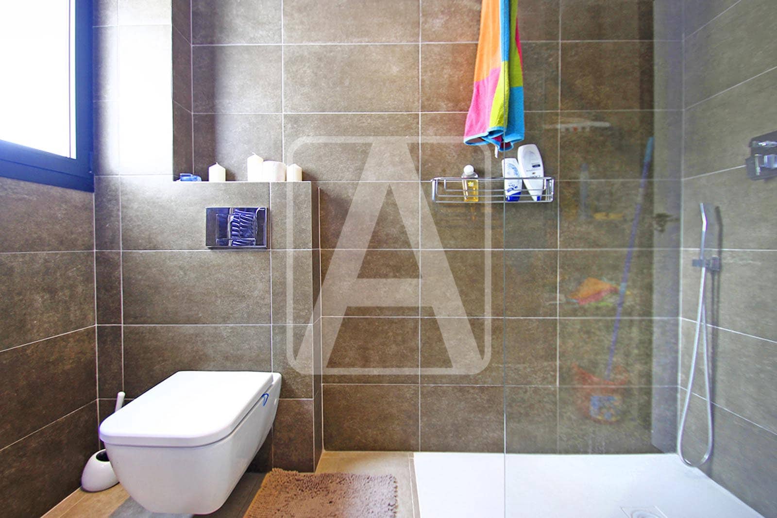 Chalet de 5 habitaciones en Calpe / Calp en venta con piscina garaje - 1.800.000 € (Ref: 9415311)