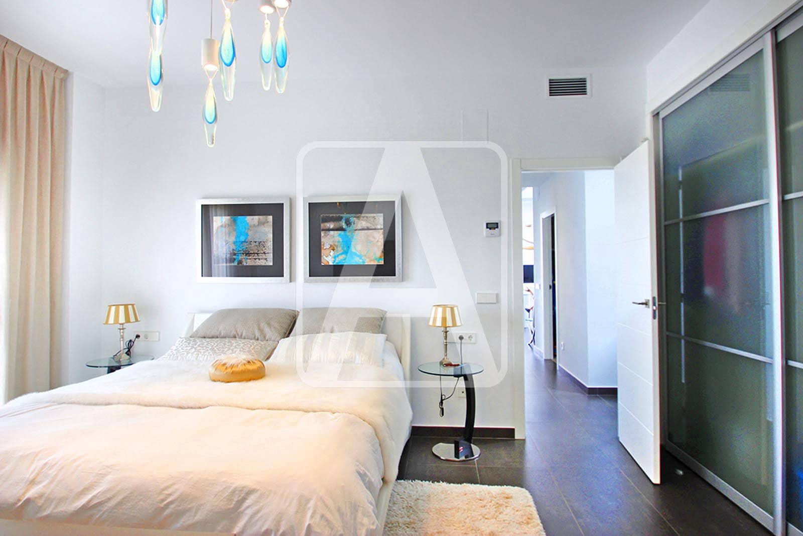 Chalet de 5 habitaciones en Calpe / Calp en venta con piscina garaje - 1.800.000 € (Ref: 9415311)