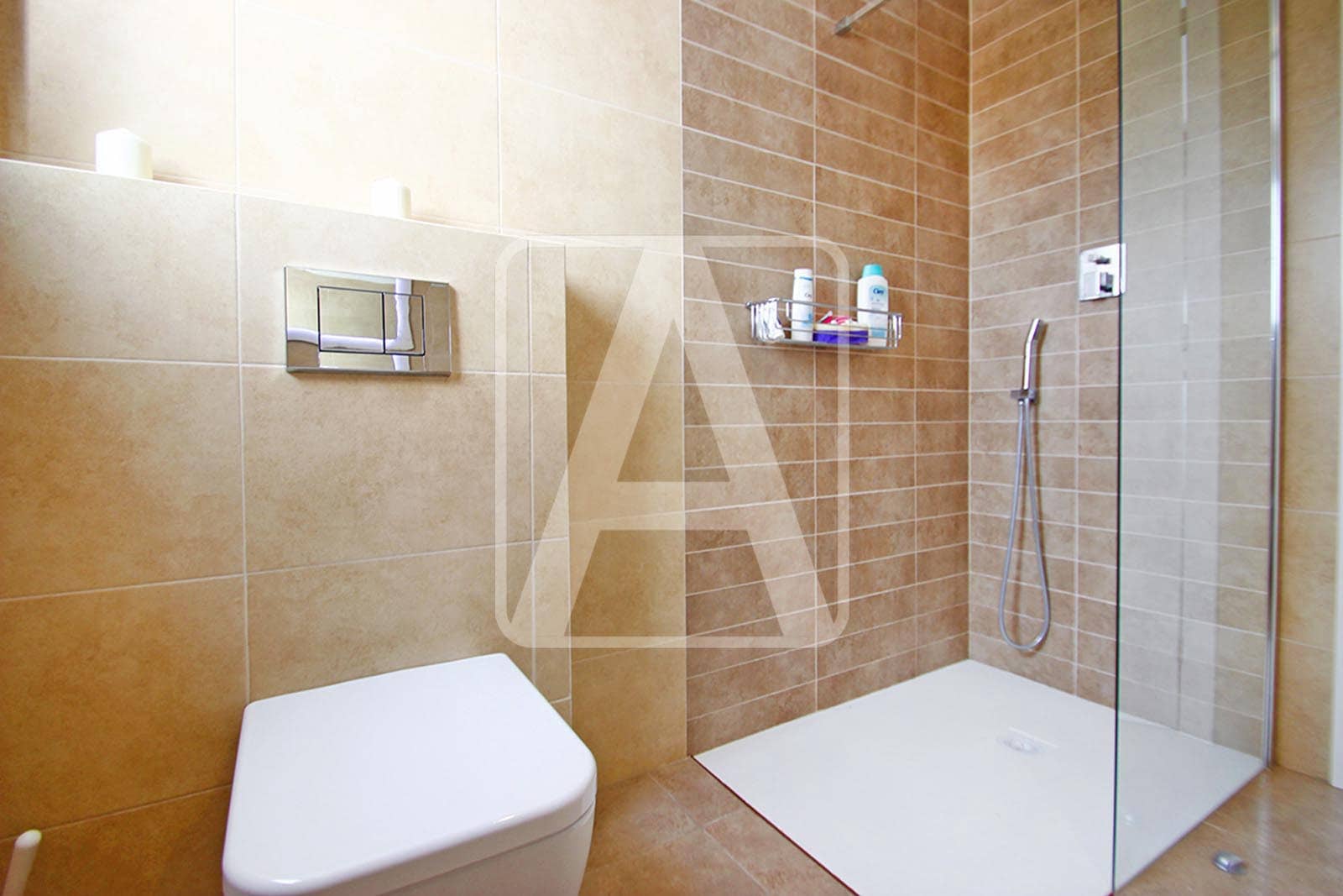 Chalet de 5 habitaciones en Calpe / Calp en venta con piscina garaje - 1.800.000 € (Ref: 9415311)