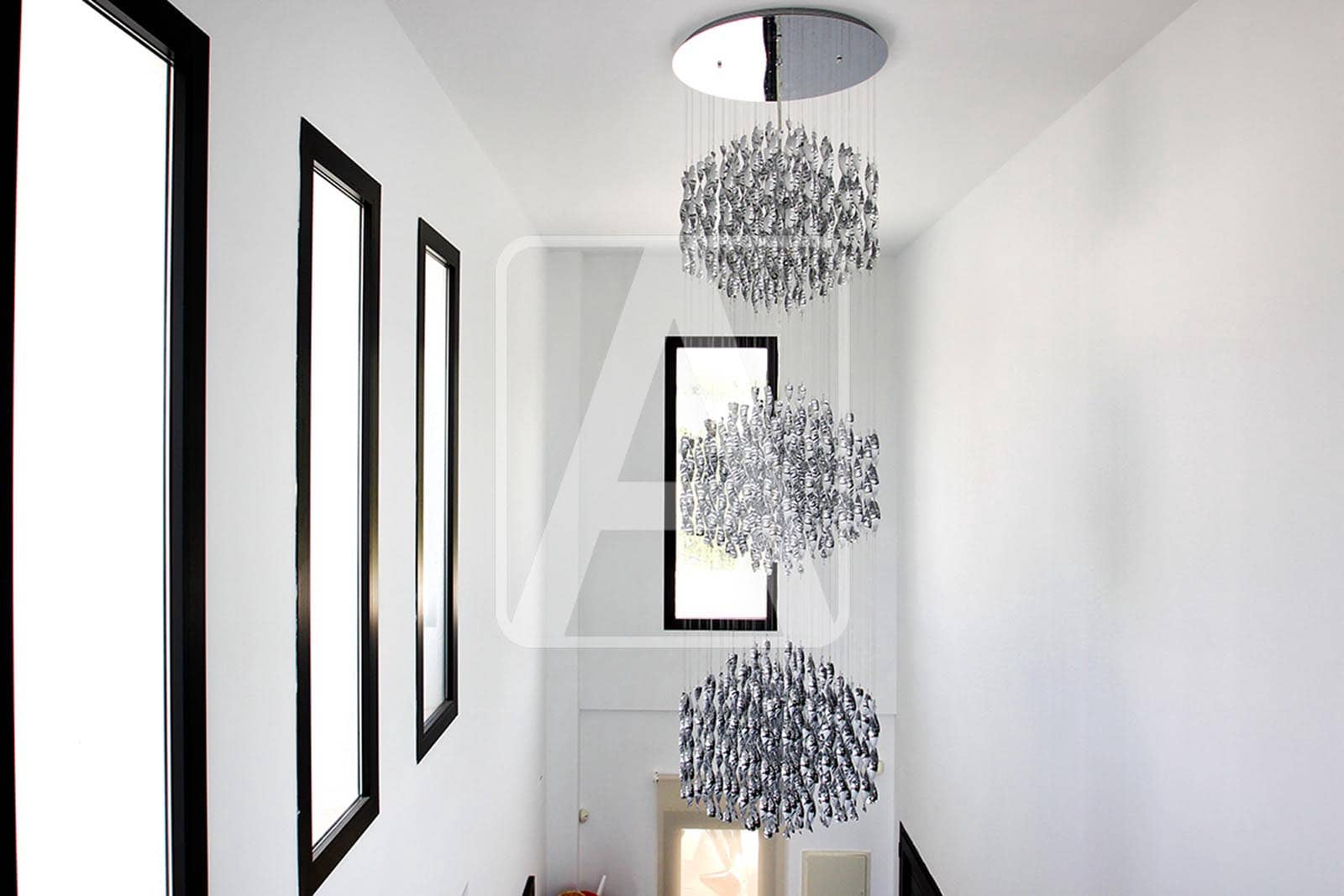 Chalet de 5 habitaciones en Calpe / Calp en venta con piscina garaje - 1.800.000 € (Ref: 9415311)