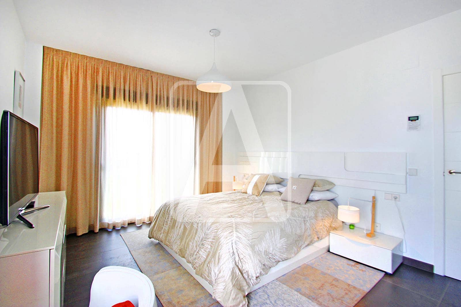 Chalet de 5 habitaciones en Calpe / Calp en venta con piscina garaje - 1.800.000 € (Ref: 9415311)