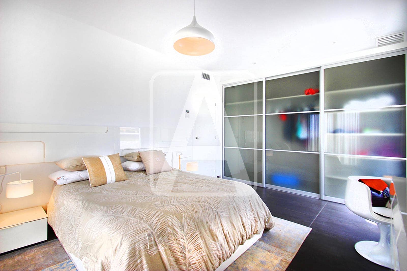 Chalet de 5 habitaciones en Calpe / Calp en venta con piscina garaje - 1.800.000 € (Ref: 9415311)