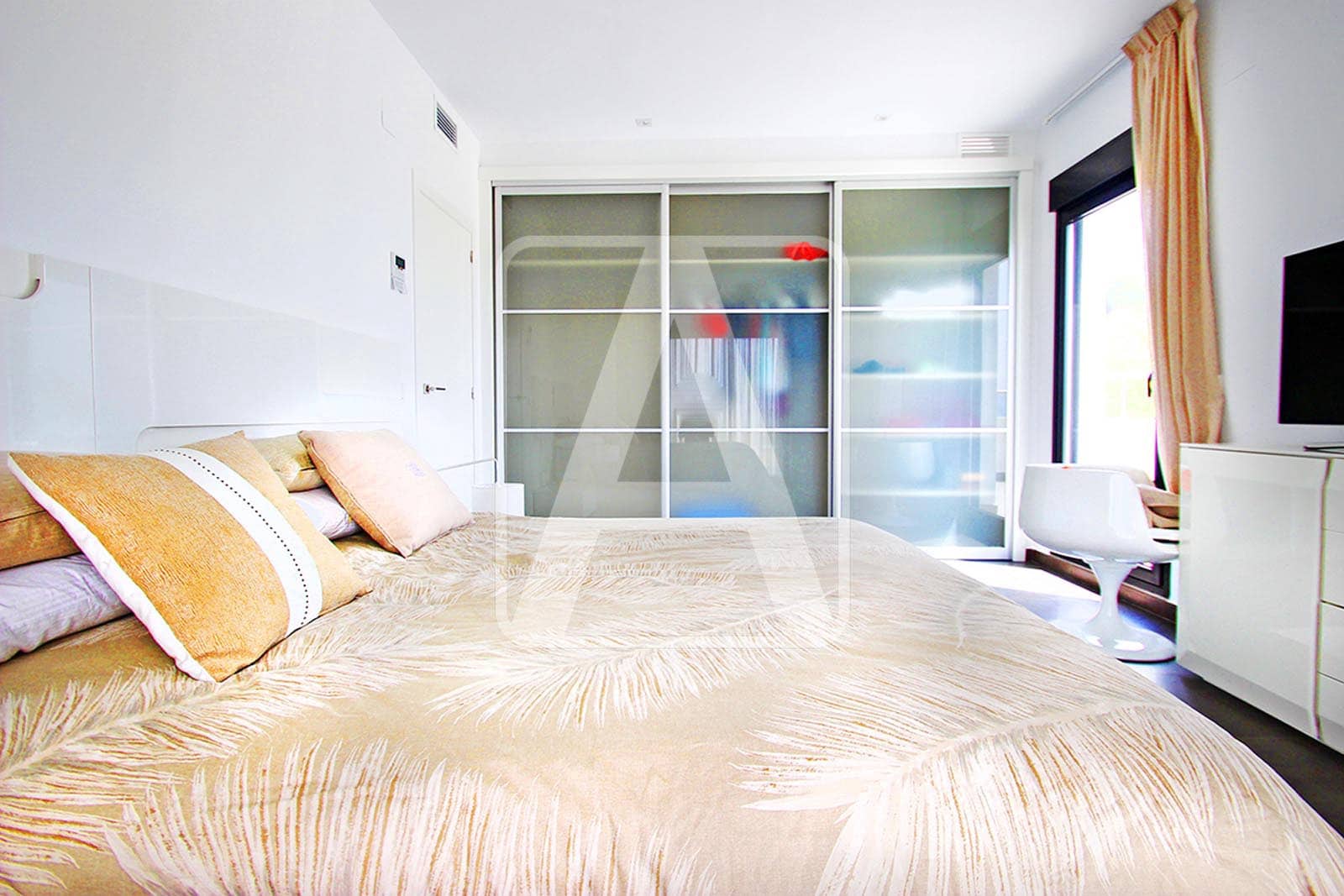 Chalet de 5 habitaciones en Calpe / Calp en venta con piscina garaje - 1.800.000 € (Ref: 9415311)