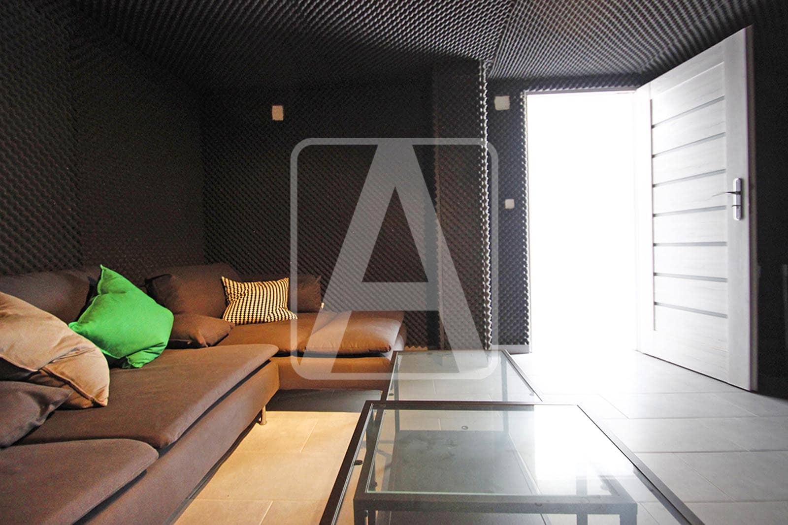 Chalet de 5 habitaciones en Calpe / Calp en venta con piscina garaje - 1.800.000 € (Ref: 9415311)