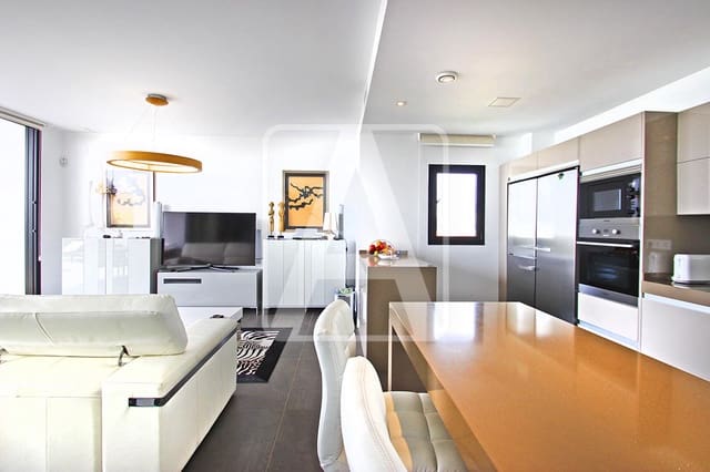 Chalet de 5 habitaciones en Calpe / Calp en venta con piscina garaje - 1.800.000 € (Ref: 9415311)