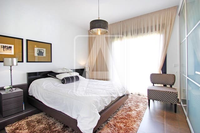 Chalet de 5 habitaciones en Calpe / Calp en venta con piscina garaje - 1.800.000 € (Ref: 9415311)