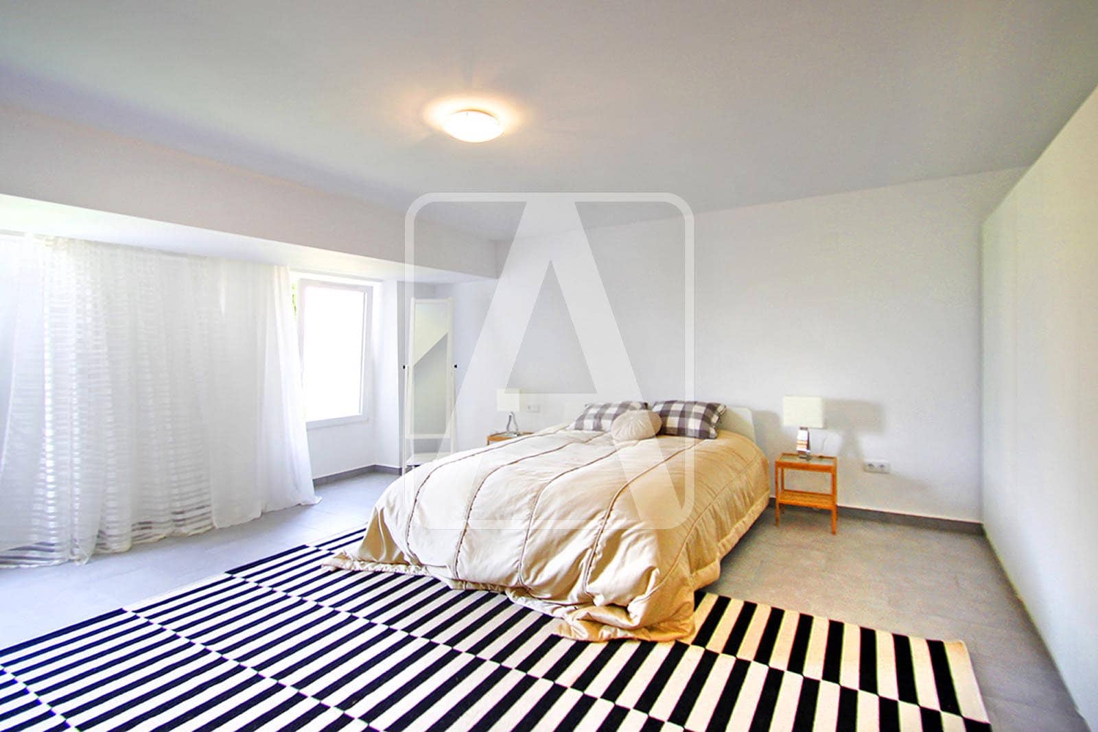 Chalet de 5 habitaciones en Calpe / Calp en venta con piscina garaje - 1.800.000 € (Ref: 9415311)