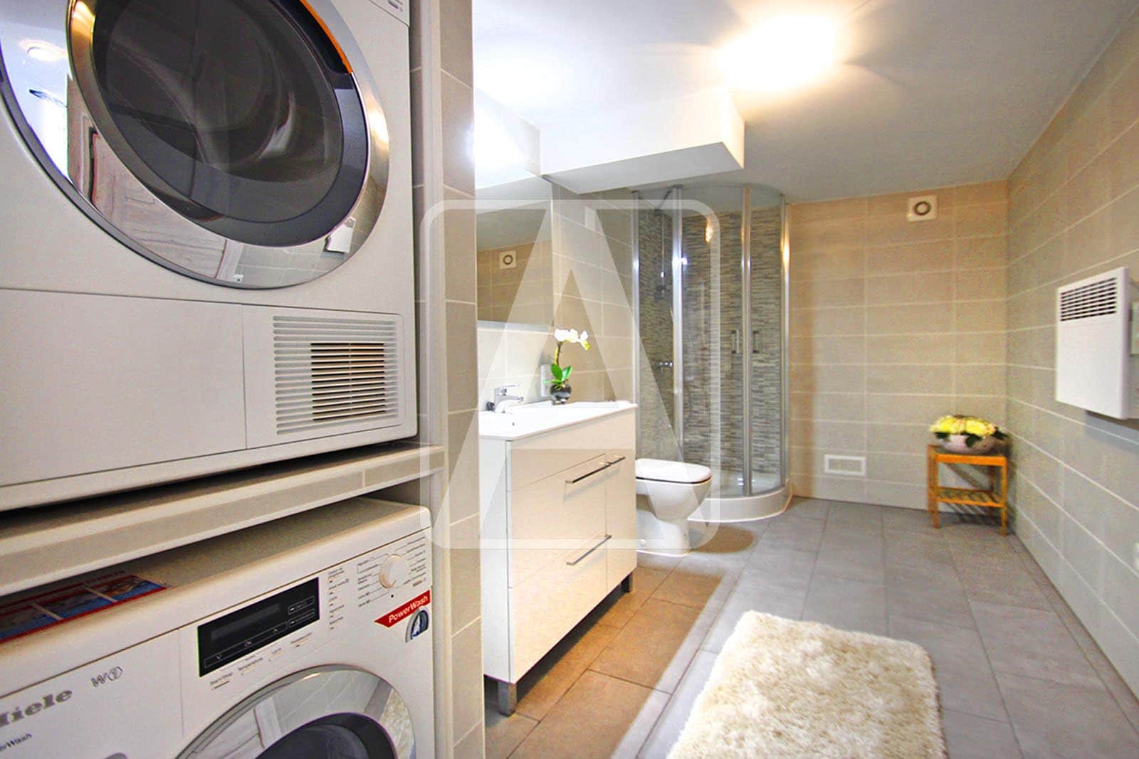 Chalet de 5 habitaciones en Calpe / Calp en venta con piscina garaje - 1.800.000 € (Ref: 9415311)