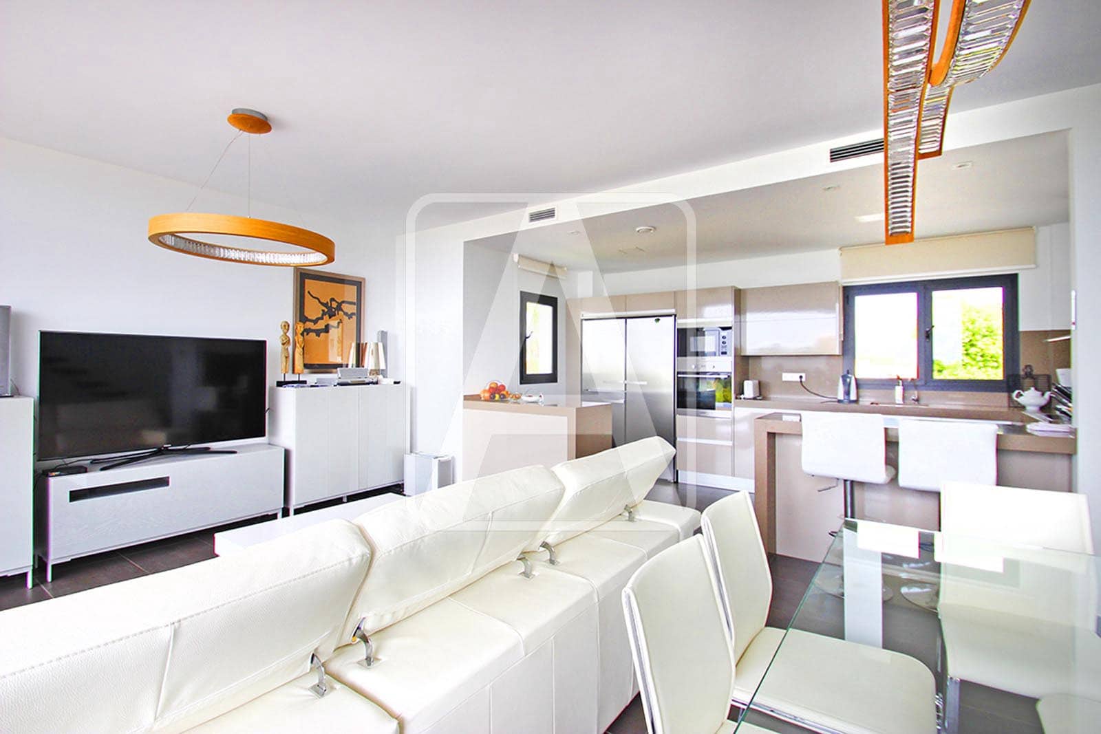 Chalet de 5 habitaciones en Calpe / Calp en venta con piscina garaje - 1.800.000 € (Ref: 9415311)