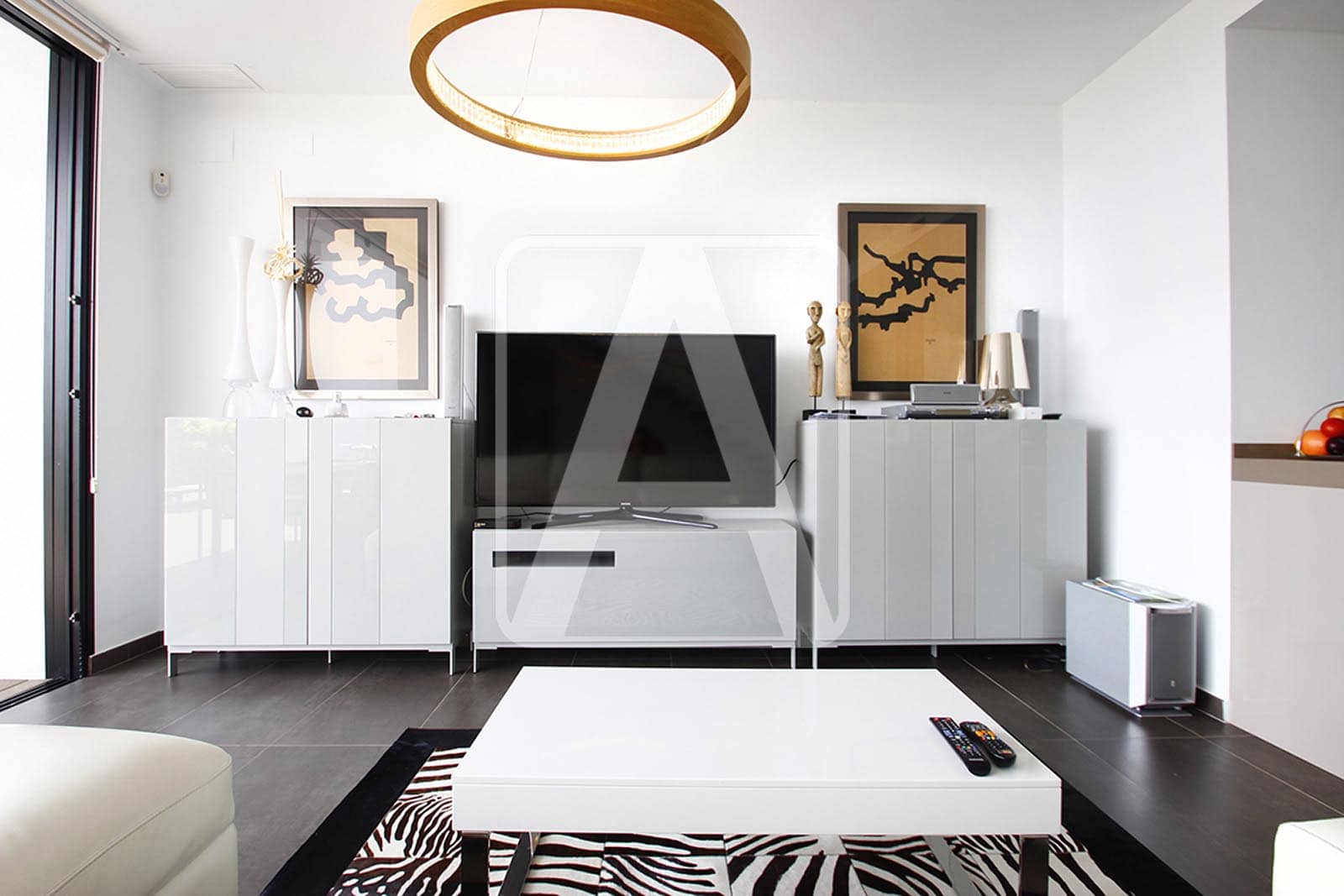 Chalet de 5 habitaciones en Calpe / Calp en venta con piscina garaje - 1.800.000 € (Ref: 9415311)