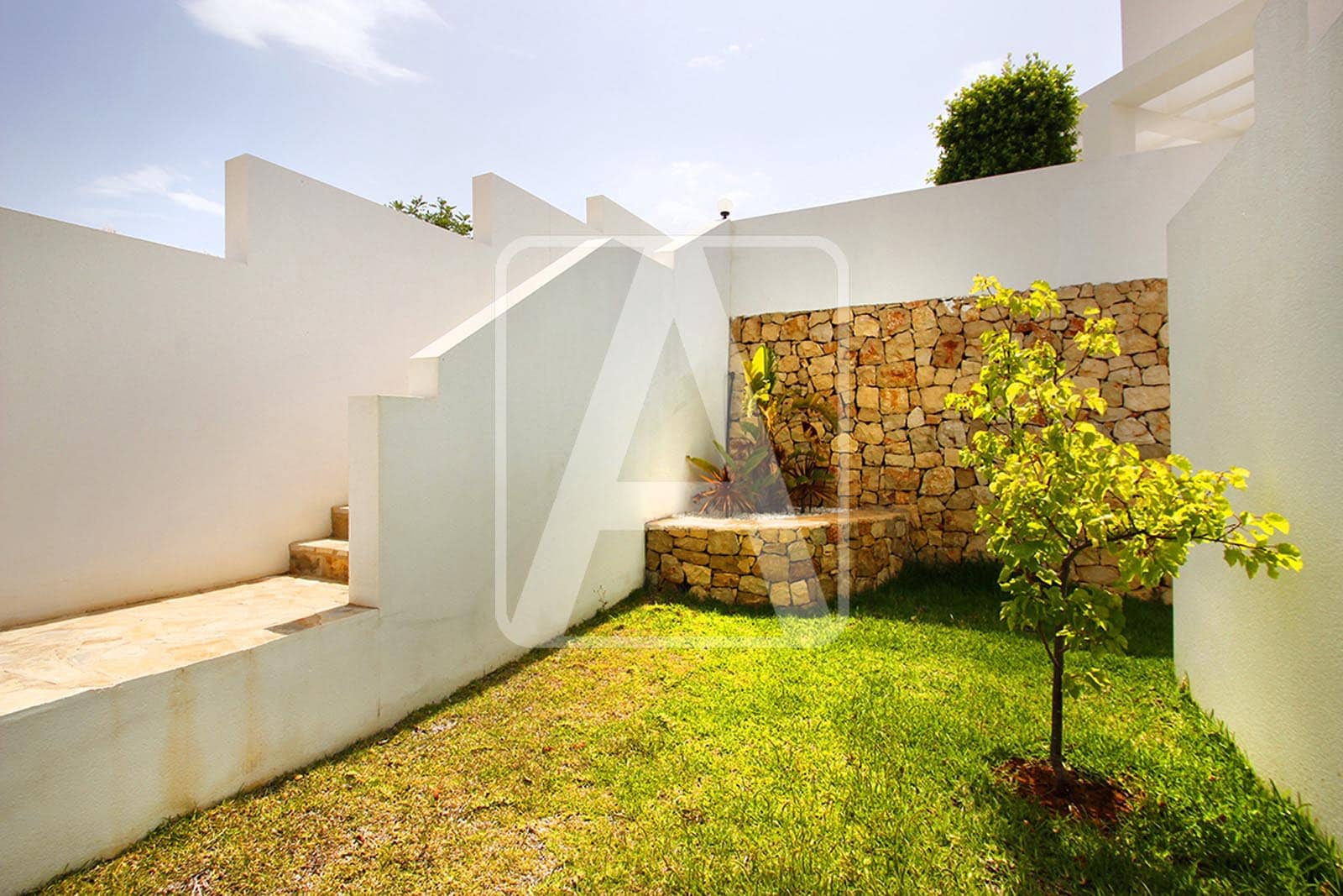 Chalet de 5 habitaciones en Calpe / Calp en venta con piscina garaje - 1.800.000 € (Ref: 9415311)