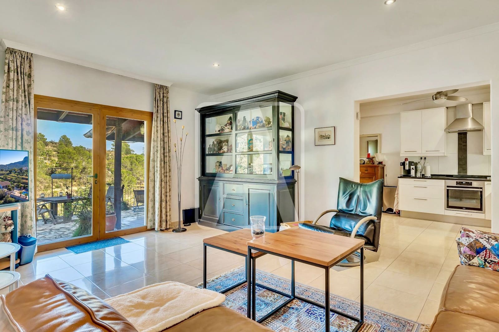 10 bedroom Finca/Country House for sale in Benissa with pool garage - € 895,000 (Ref: 9427899)