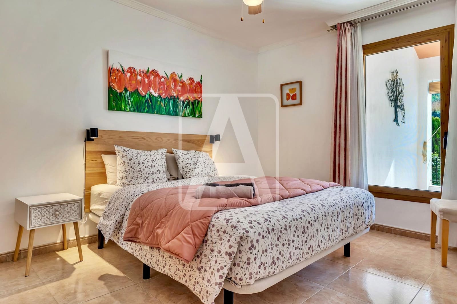 10 bedroom Finca/Country House for sale in Benissa with pool garage - € 895,000 (Ref: 9427899)