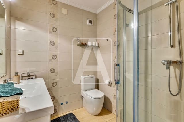 10 bedroom Finca/Country House for sale in Benissa with pool garage - € 895,000 (Ref: 9427899)