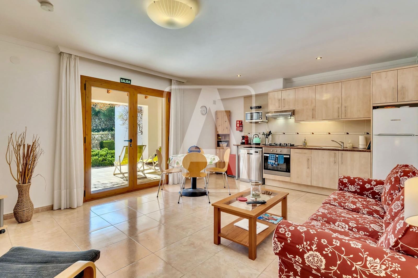 10 bedroom Finca/Country House for sale in Benissa with pool garage - € 895,000 (Ref: 9427899)