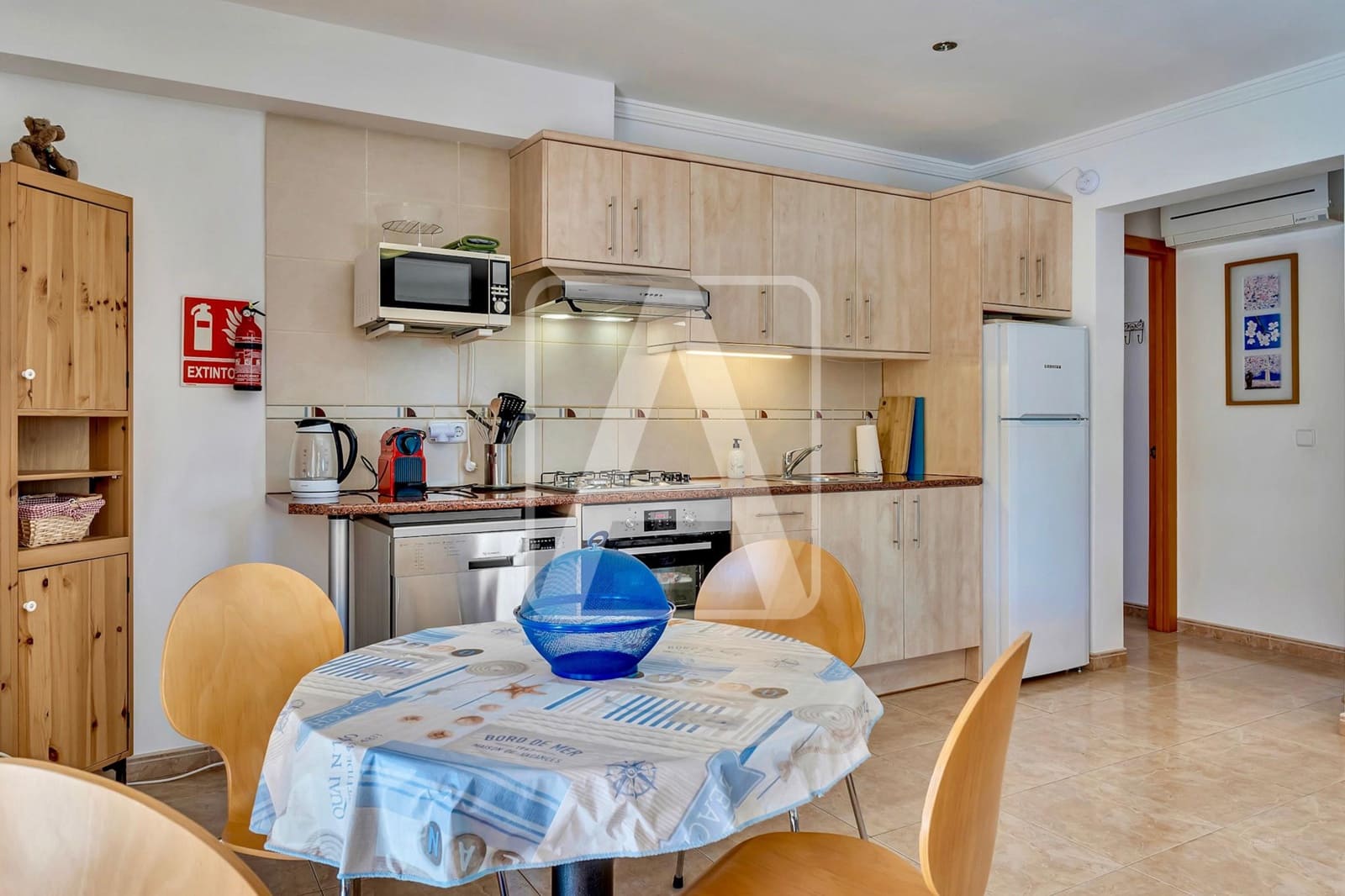 10 bedroom Finca/Country House for sale in Benissa with pool garage - € 895,000 (Ref: 9427899)