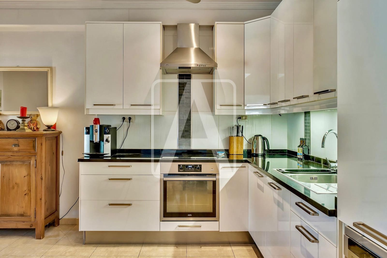 10 bedroom Finca/Country House for sale in Benissa with pool garage - € 895,000 (Ref: 9427899)