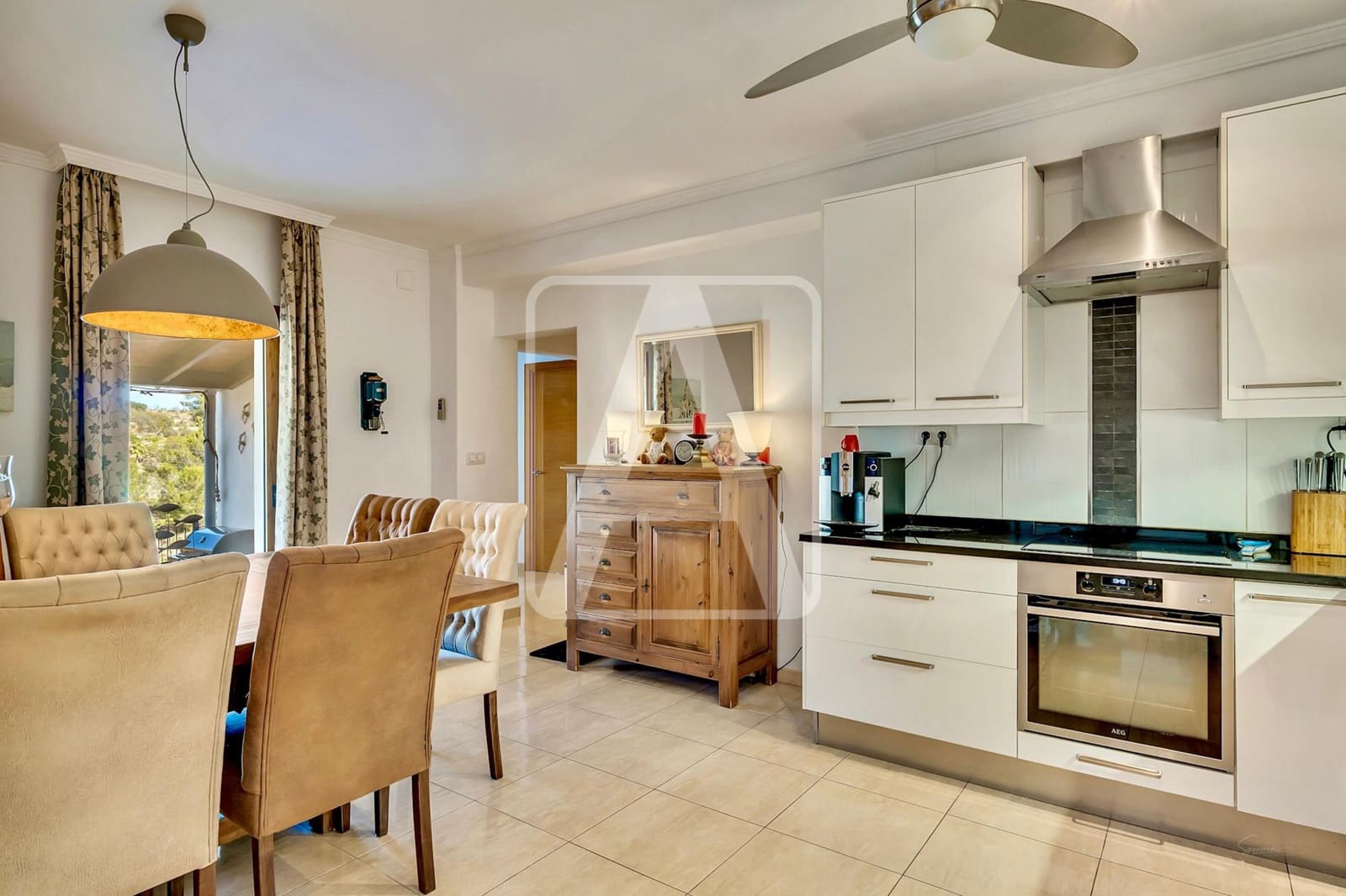 10 bedroom Finca/Country House for sale in Benissa with pool garage - € 895,000 (Ref: 9427899)