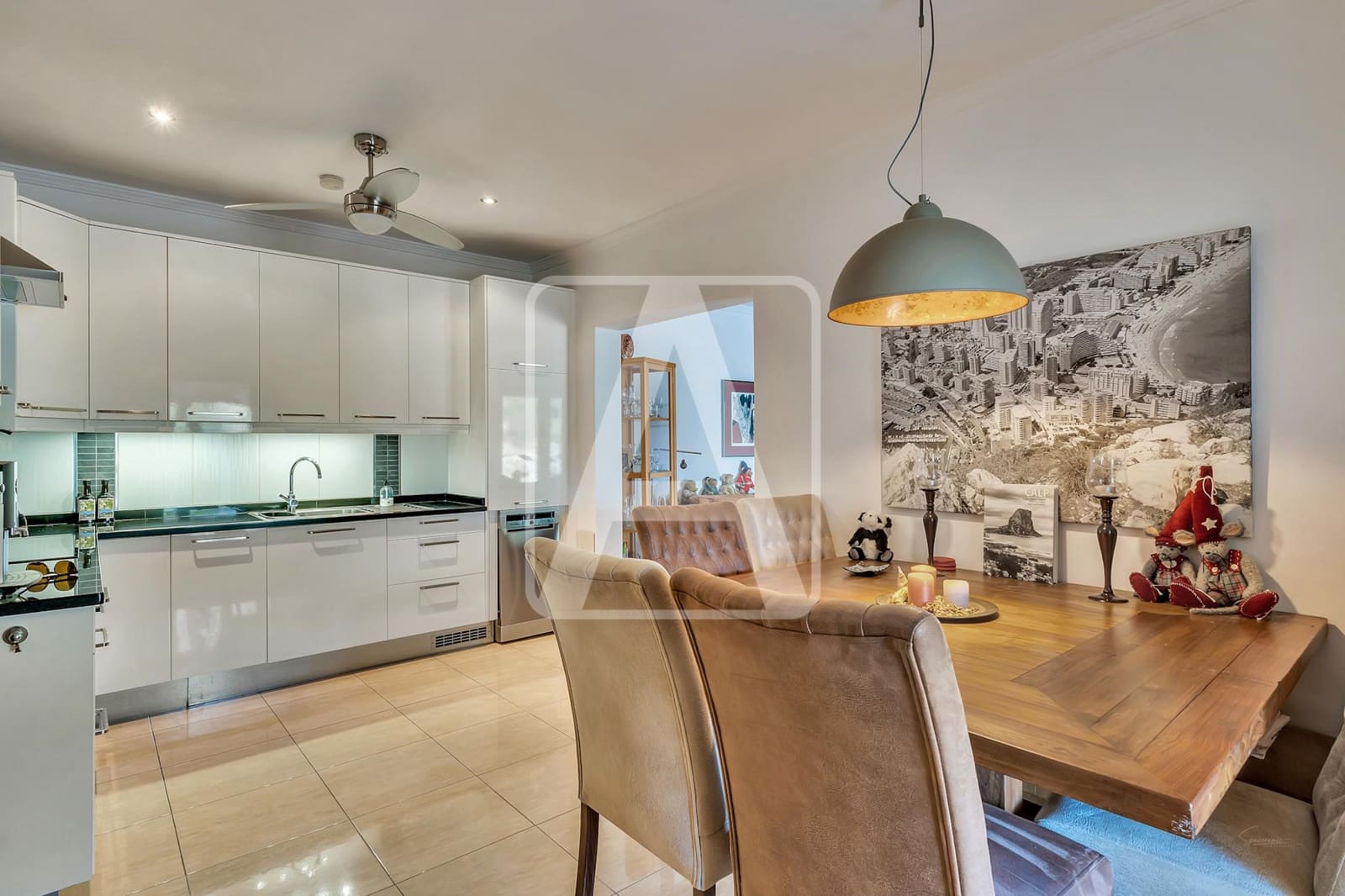 10 bedroom Finca/Country House for sale in Benissa with pool garage - € 895,000 (Ref: 9427899)