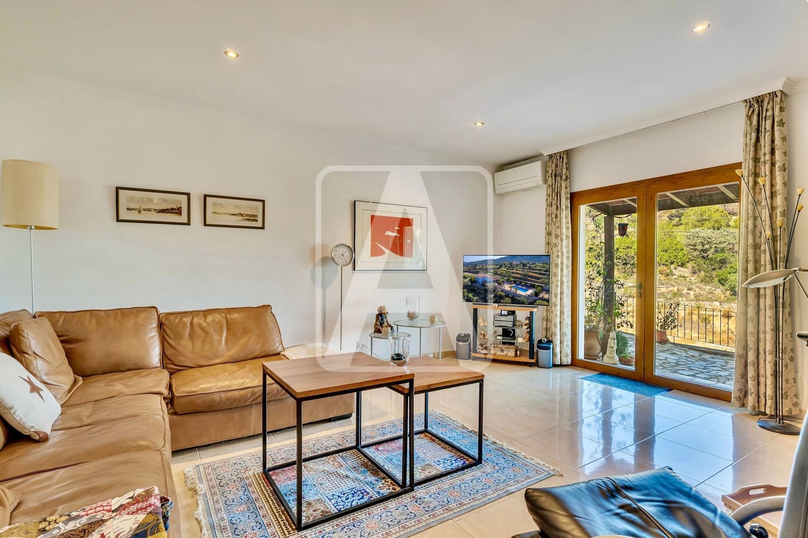 10 bedroom Finca/Country House for sale in Benissa with pool garage - € 895,000 (Ref: 9427899)