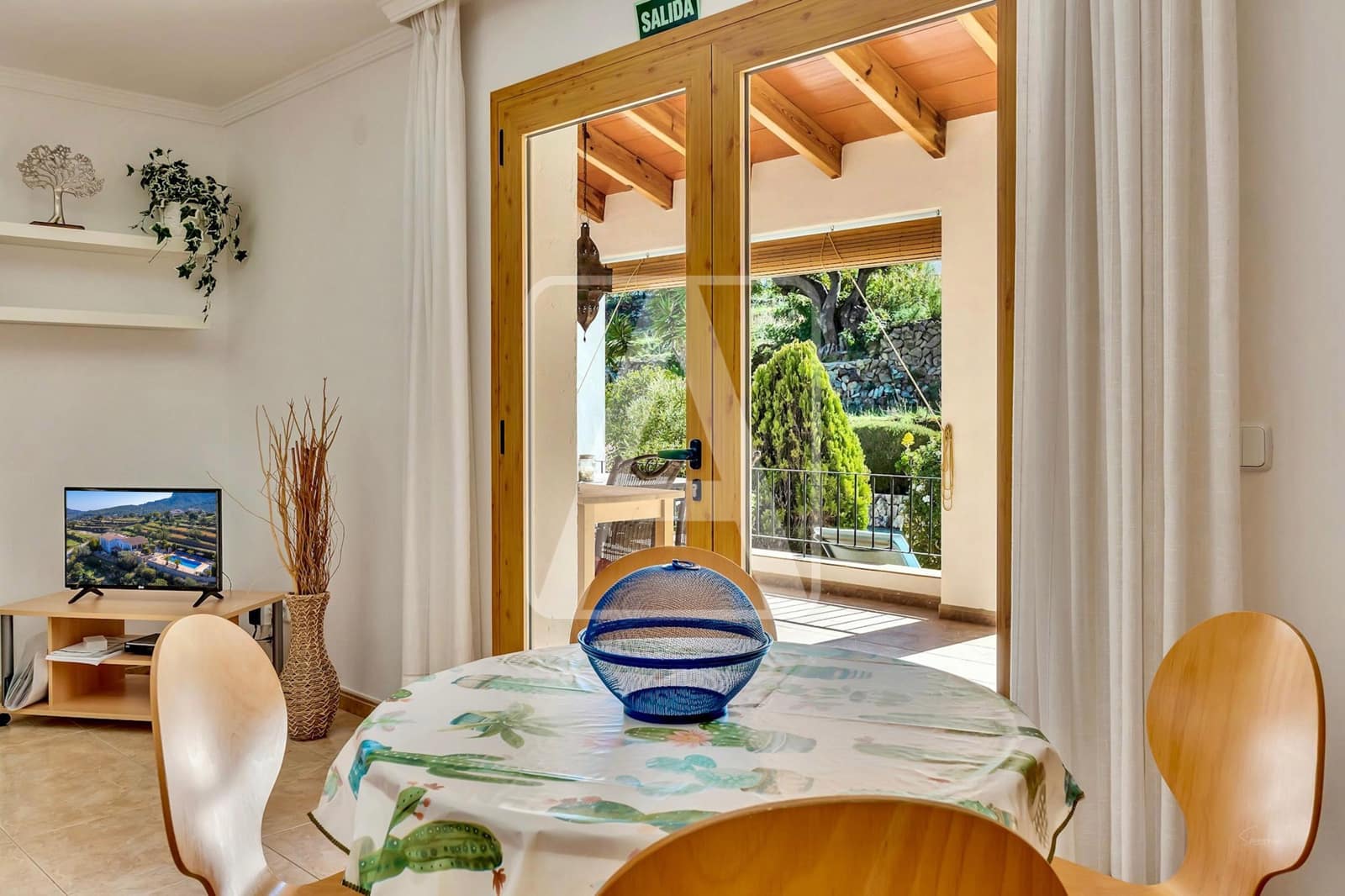 10 bedroom Finca/Country House for sale in Benissa with pool garage - € 895,000 (Ref: 9427899)