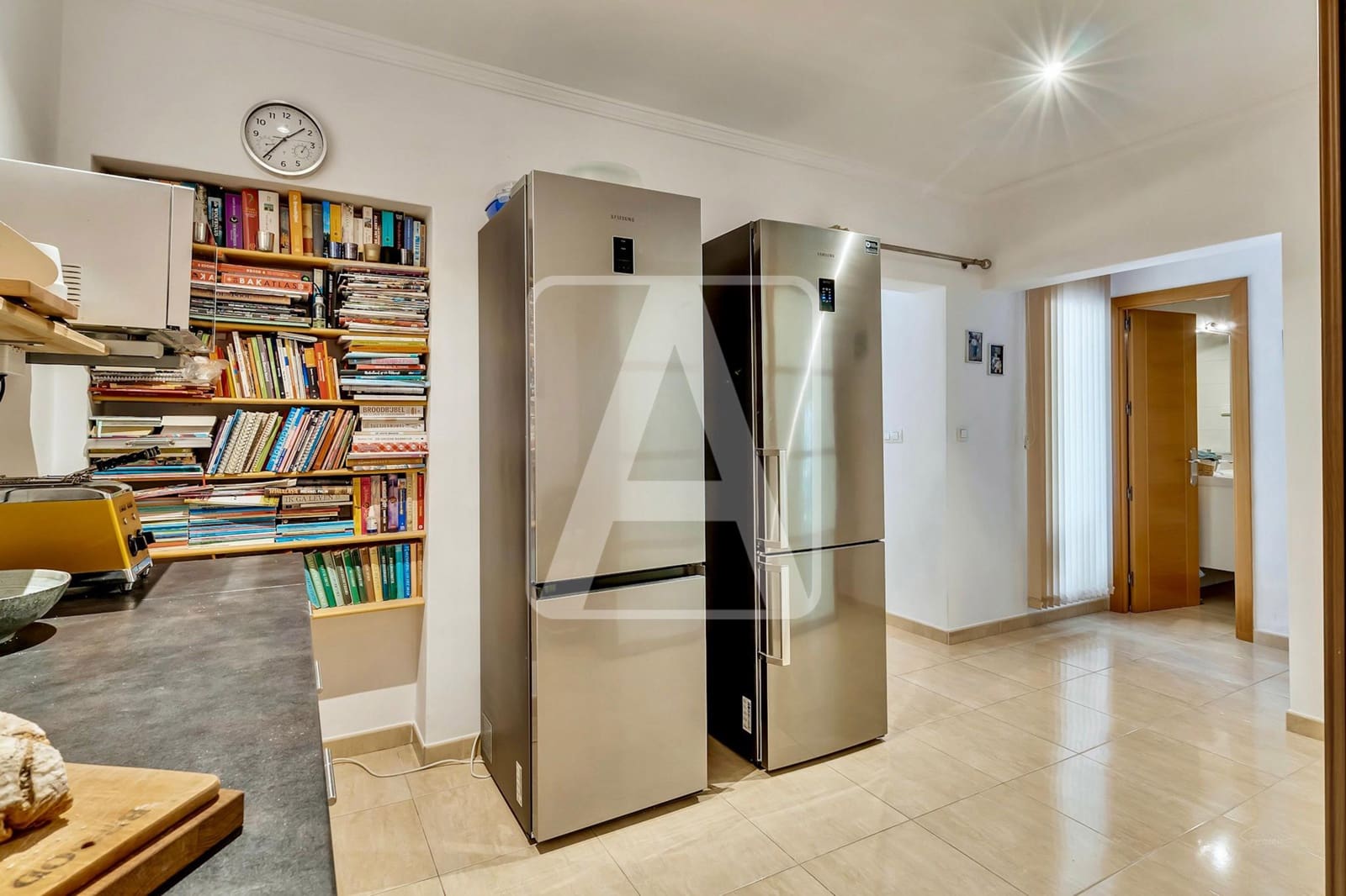 10 bedroom Finca/Country House for sale in Benissa with pool garage - € 895,000 (Ref: 9427899)