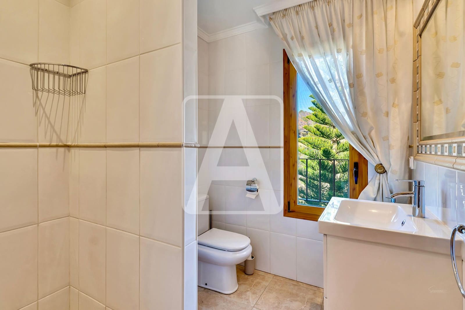 10 bedroom Finca/Country House for sale in Benissa with pool garage - € 895,000 (Ref: 9427899)