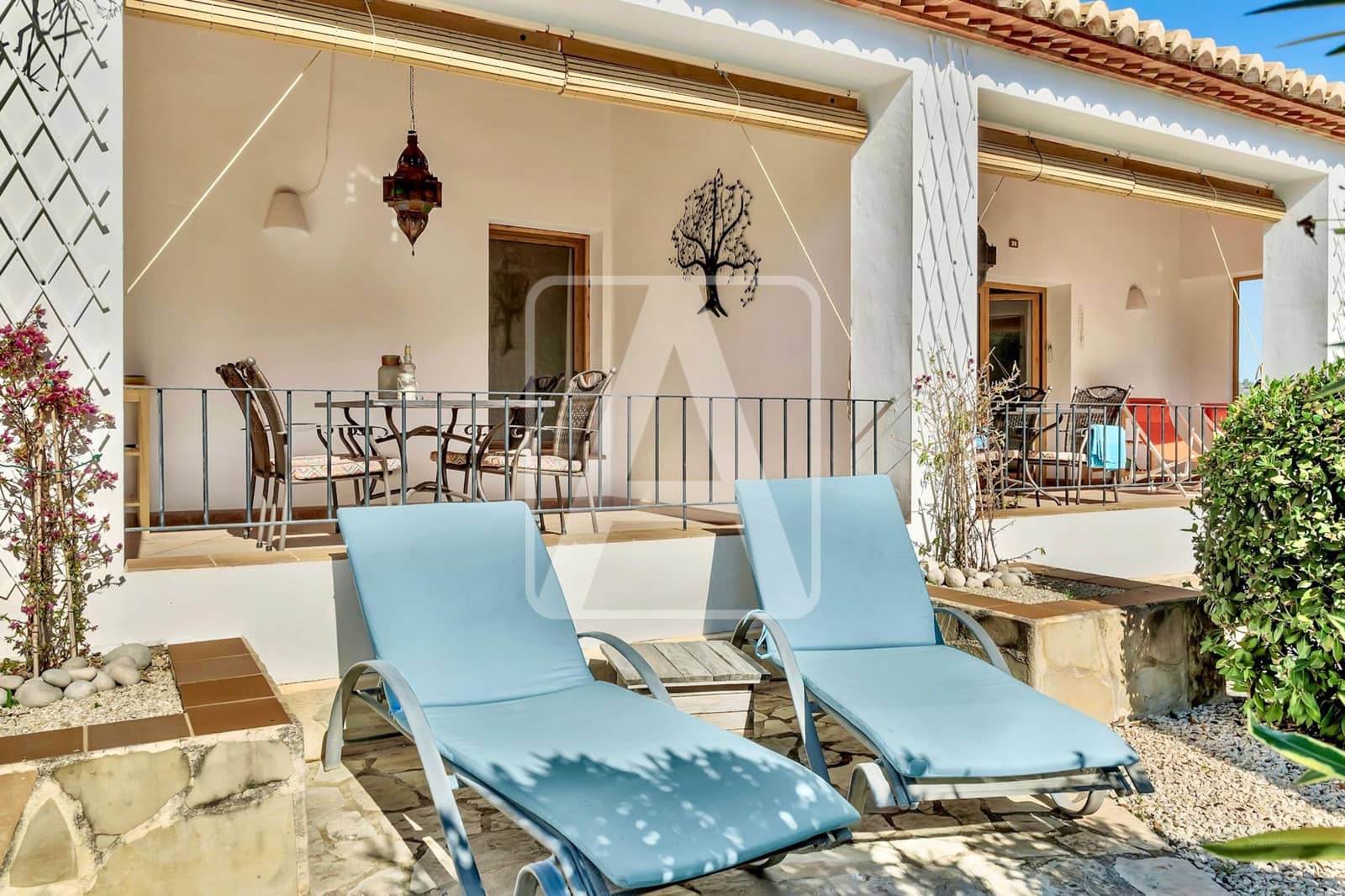 10 bedroom Finca/Country House for sale in Benissa with pool garage - € 895,000 (Ref: 9427899)