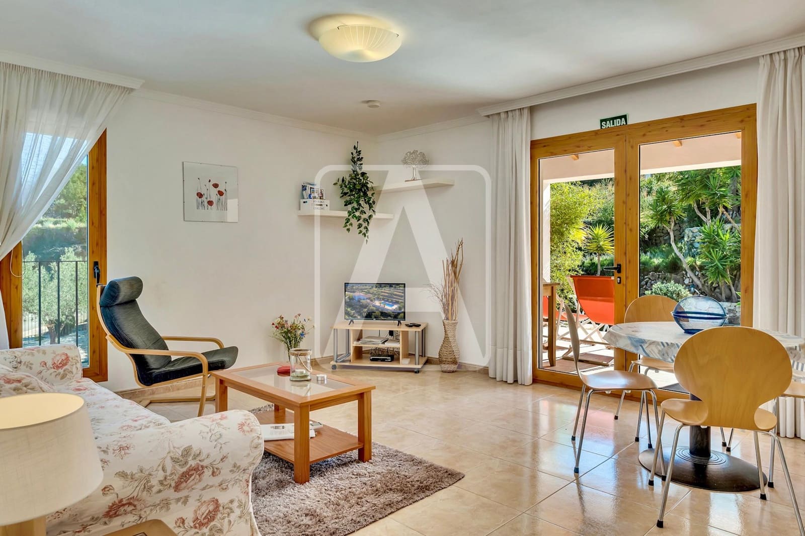 10 bedroom Finca/Country House for sale in Benissa with pool garage - € 895,000 (Ref: 9427899)