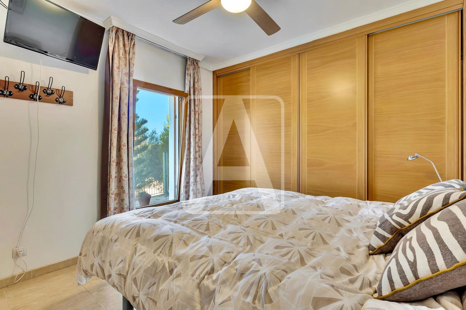 10 bedroom Finca/Country House for sale in Benissa with pool garage - € 895,000 (Ref: 9427899)