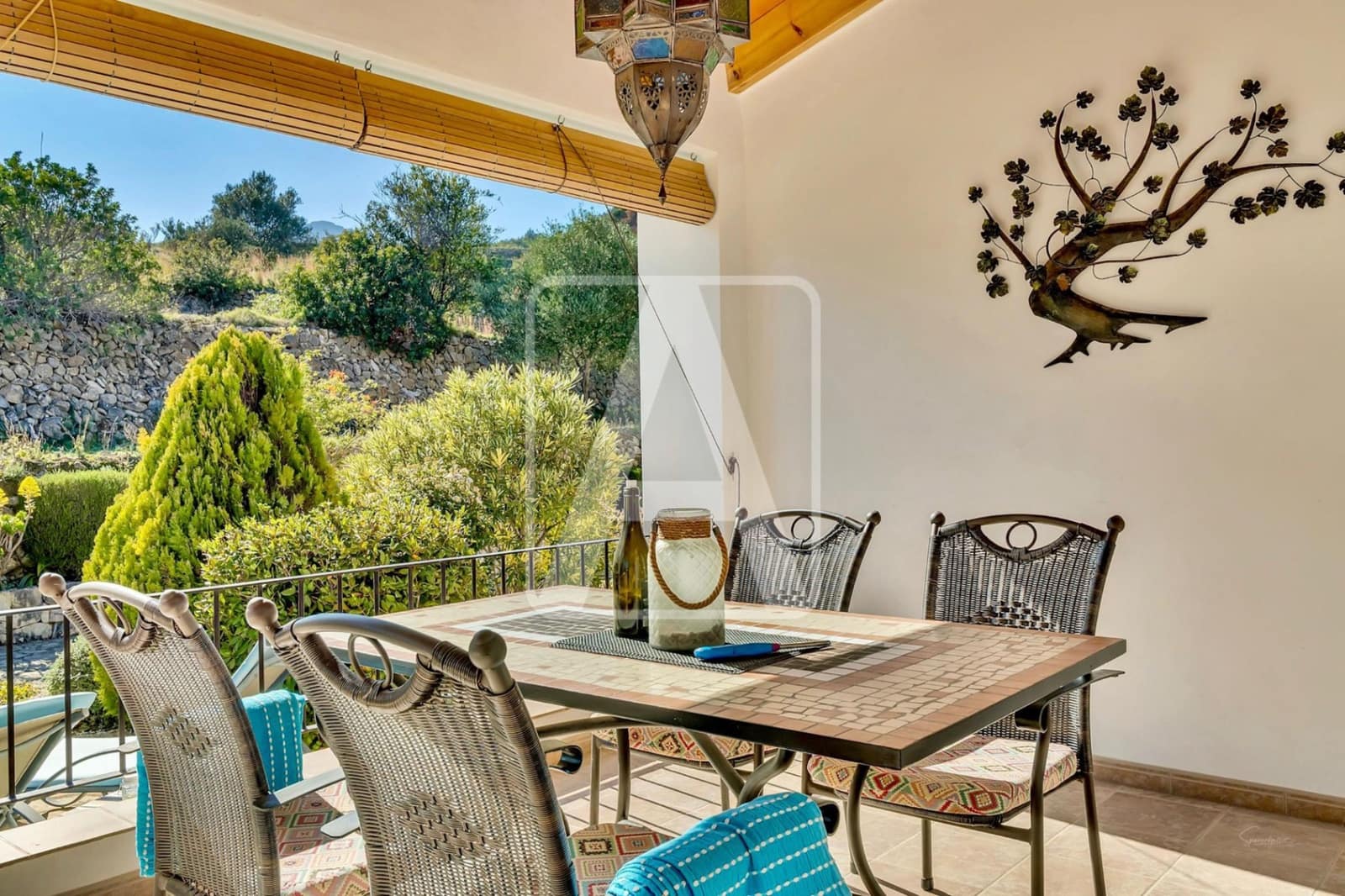 10 bedroom Finca/Country House for sale in Benissa with pool garage - € 895,000 (Ref: 9427899)