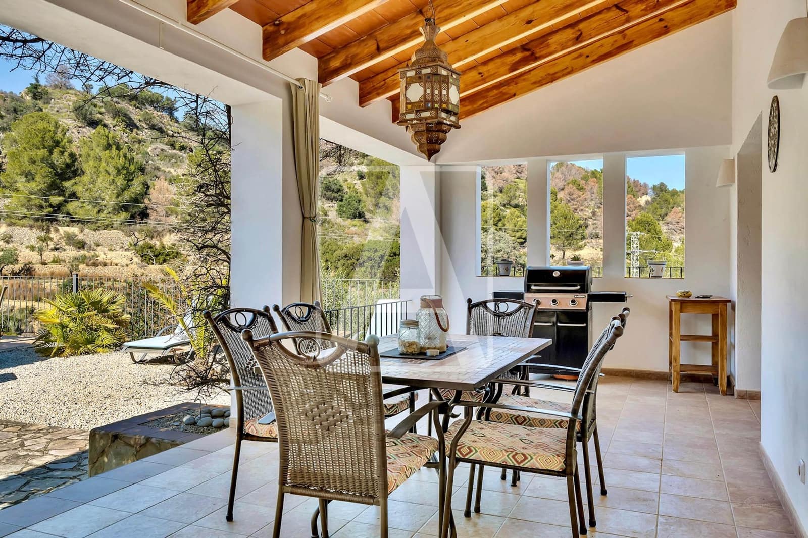 10 bedroom Finca/Country House for sale in Benissa with pool garage - € 895,000 (Ref: 9427899)