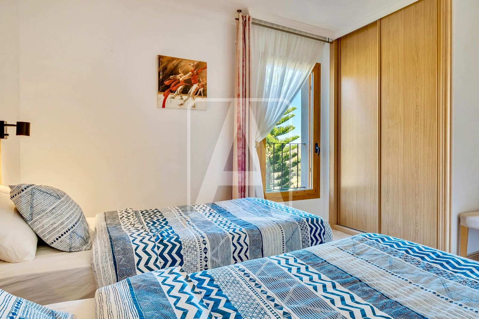 10 bedroom Finca/Country House for sale in Benissa with pool garage - € 895,000 (Ref: 9427899)