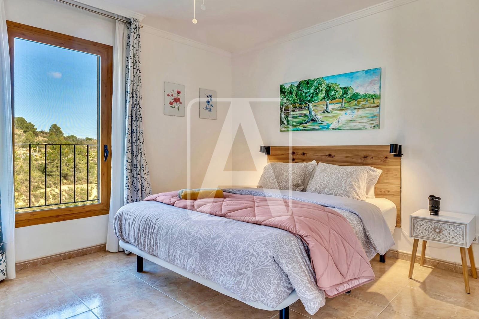 10 bedroom Finca/Country House for sale in Benissa with pool garage - € 895,000 (Ref: 9427899)