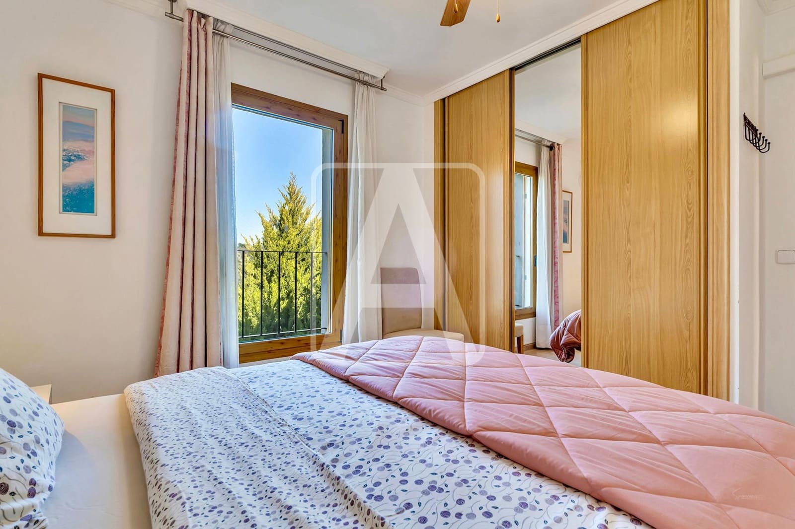 10 bedroom Finca/Country House for sale in Benissa with pool garage - € 895,000 (Ref: 9427899)