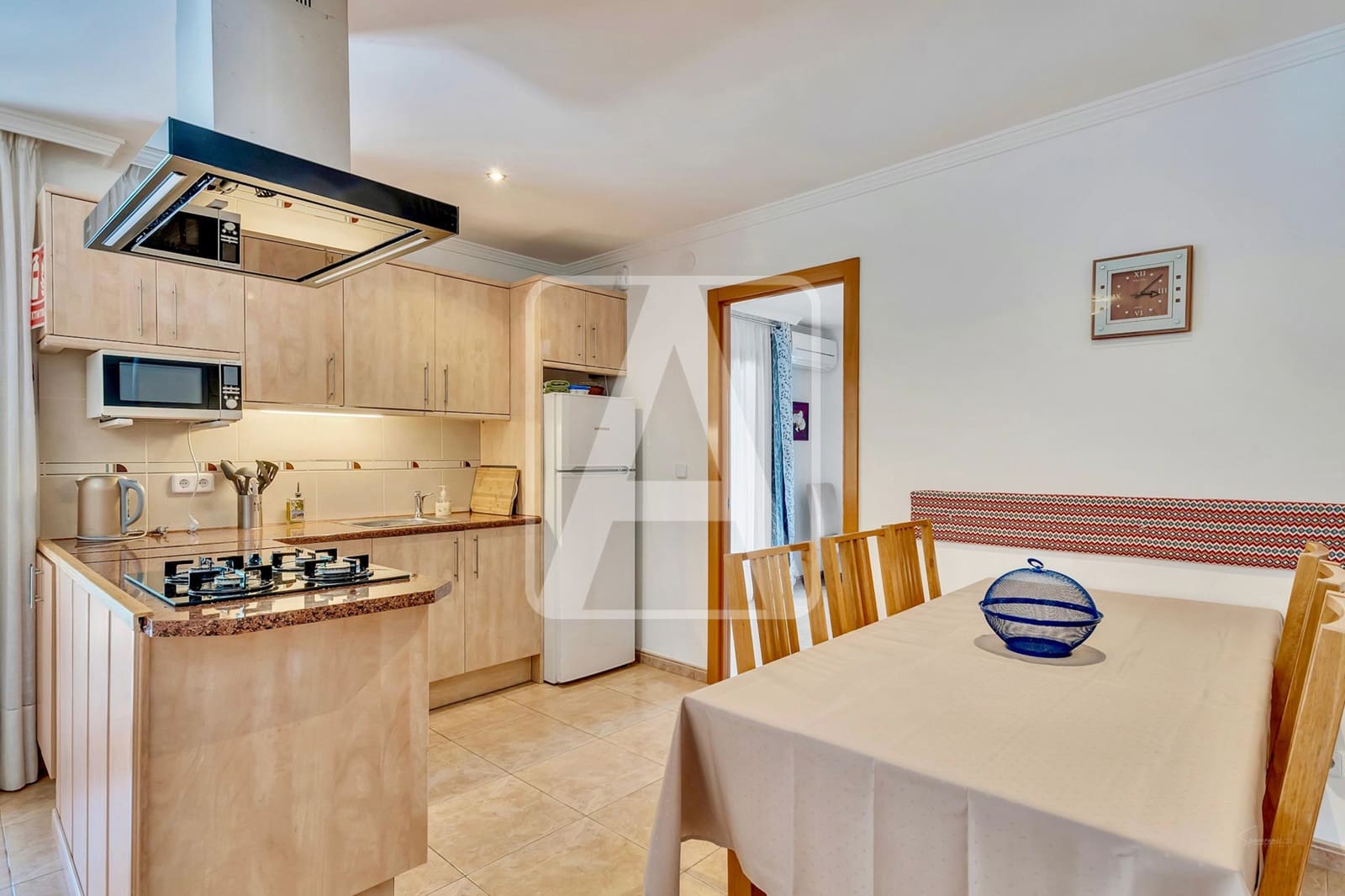 10 bedroom Finca/Country House for sale in Benissa with pool garage - € 895,000 (Ref: 9427899)