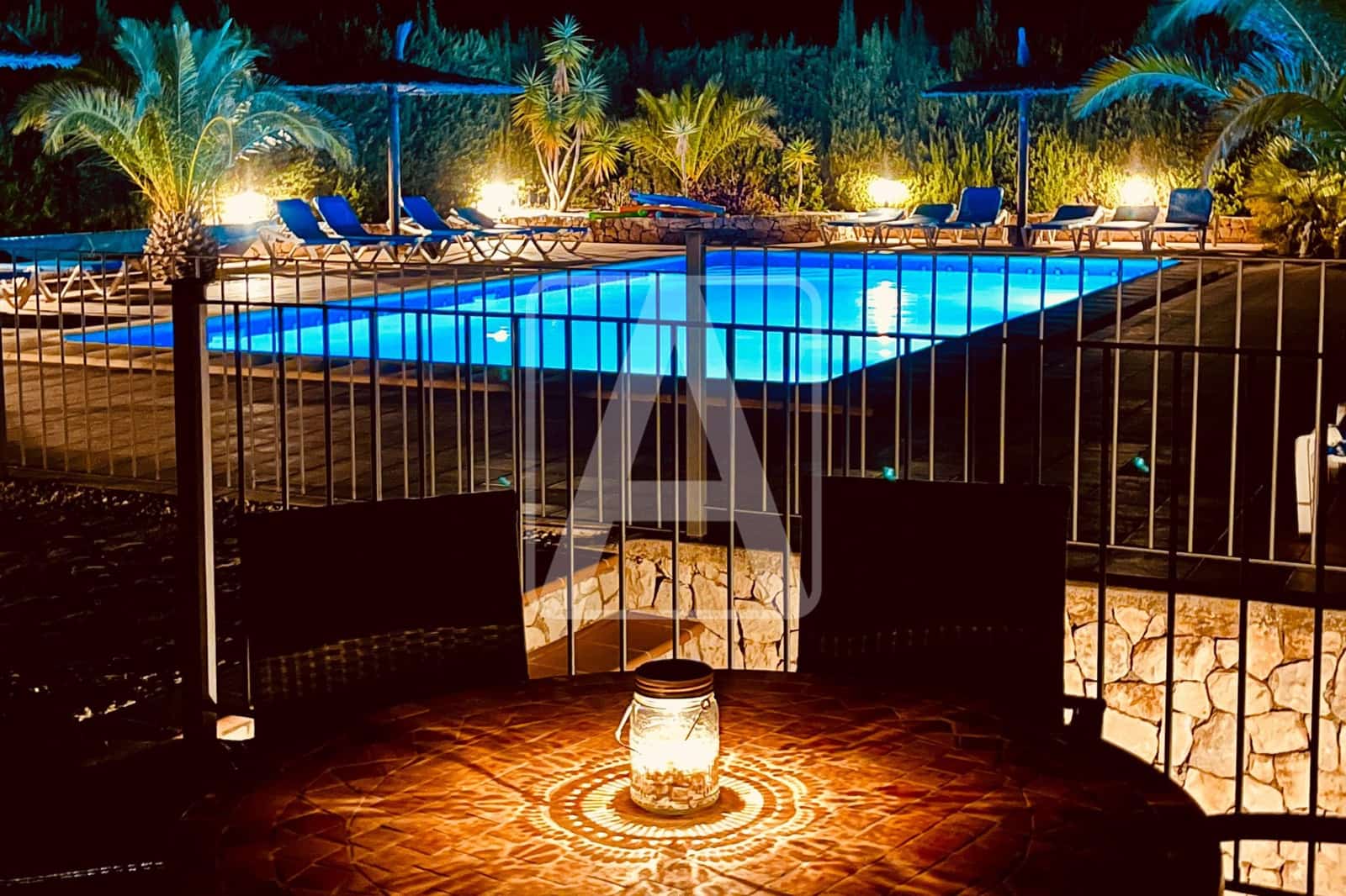 10 bedroom Finca/Country House for sale in Benissa with pool garage - € 895,000 (Ref: 9427899)