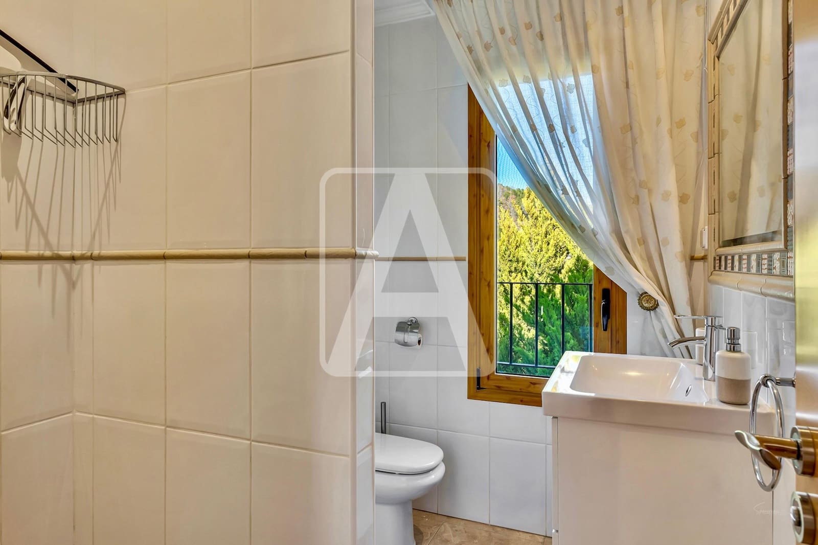 10 bedroom Finca/Country House for sale in Benissa with pool garage - € 895,000 (Ref: 9427899)