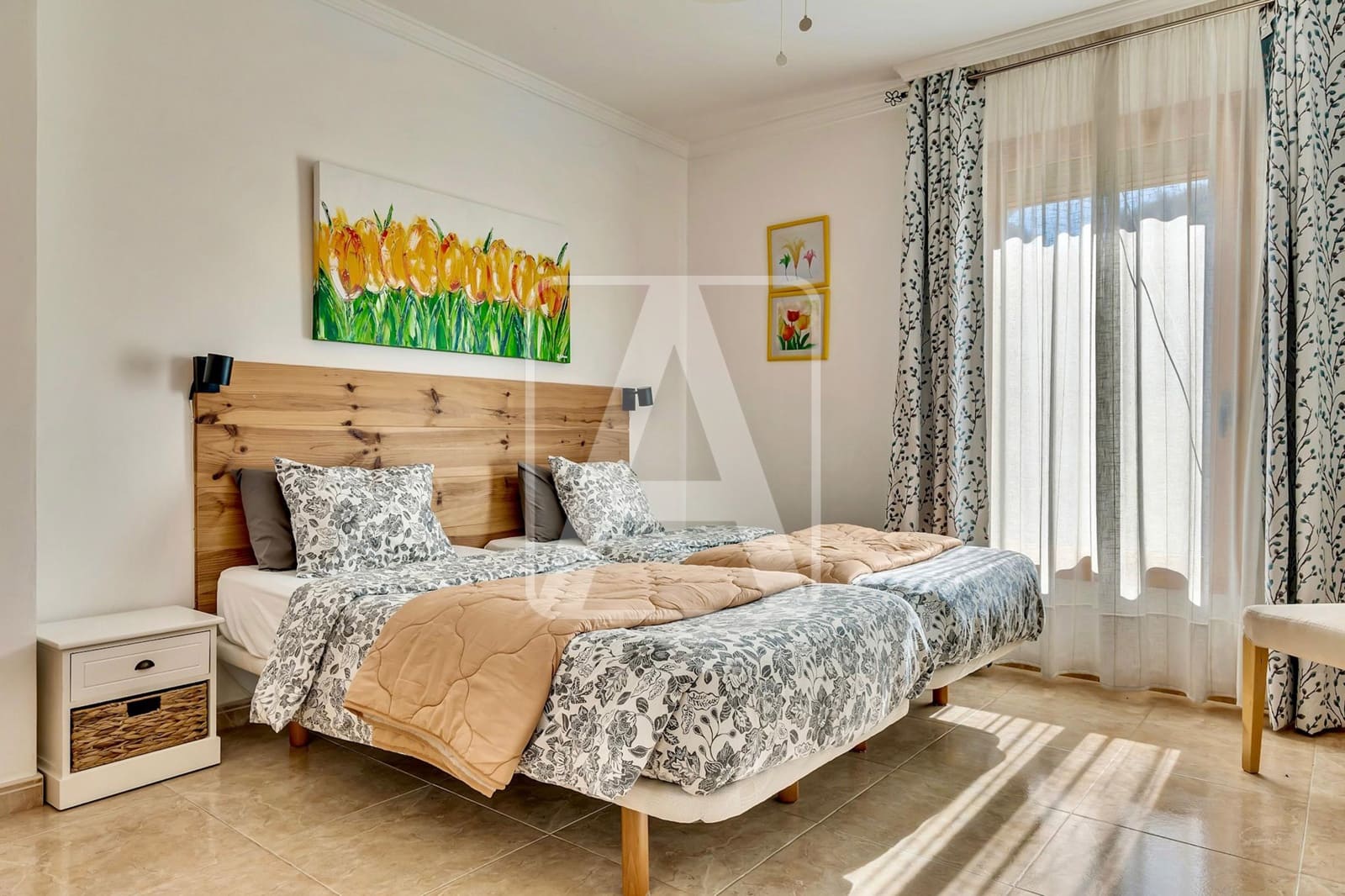 10 bedroom Finca/Country House for sale in Benissa with pool garage - € 895,000 (Ref: 9427899)