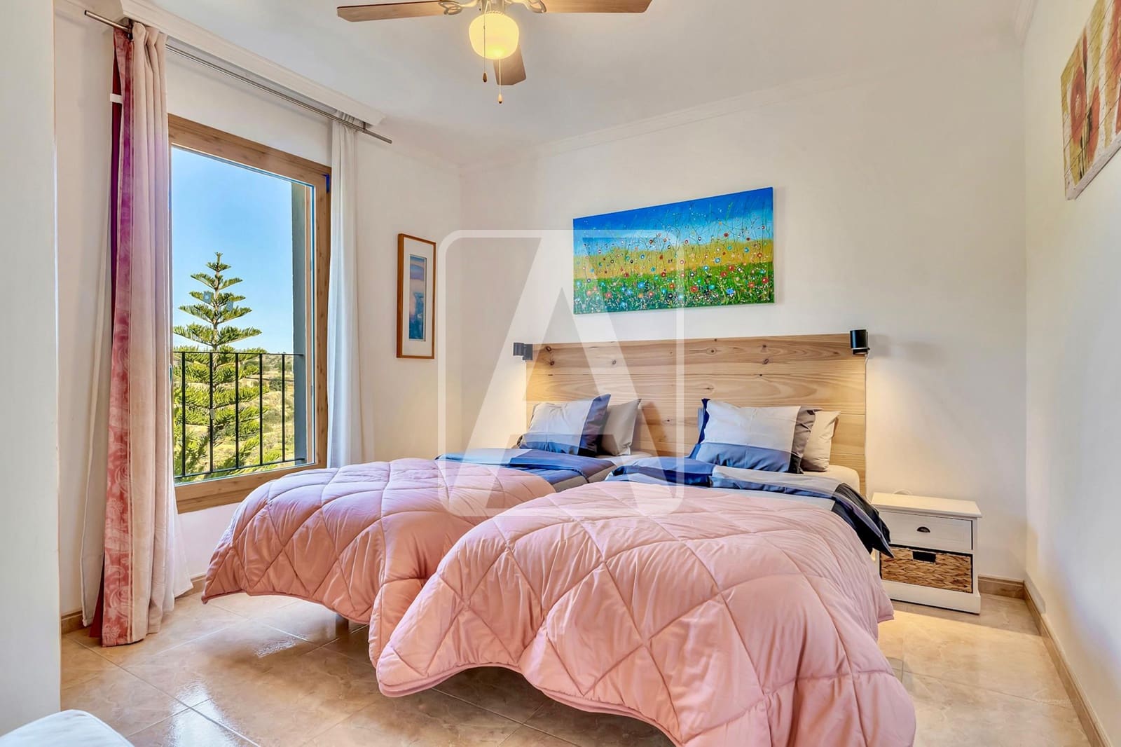 10 bedroom Finca/Country House for sale in Benissa with pool garage - € 895,000 (Ref: 9427899)