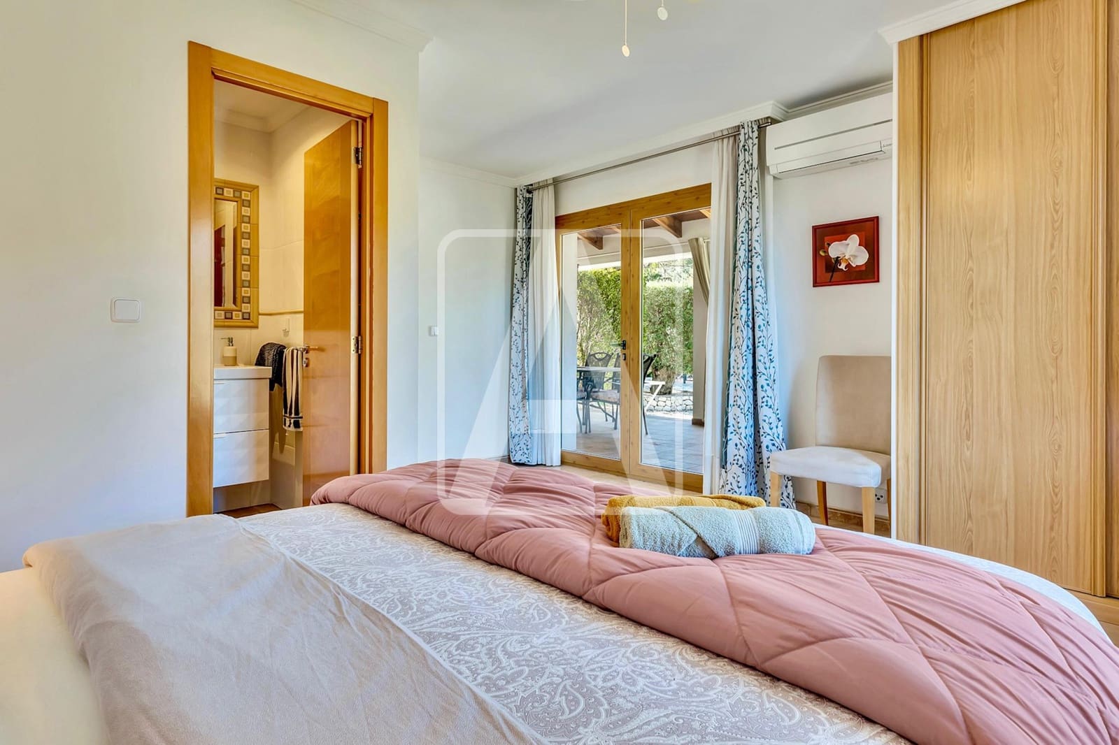 10 bedroom Finca/Country House for sale in Benissa with pool garage - € 895,000 (Ref: 9427899)